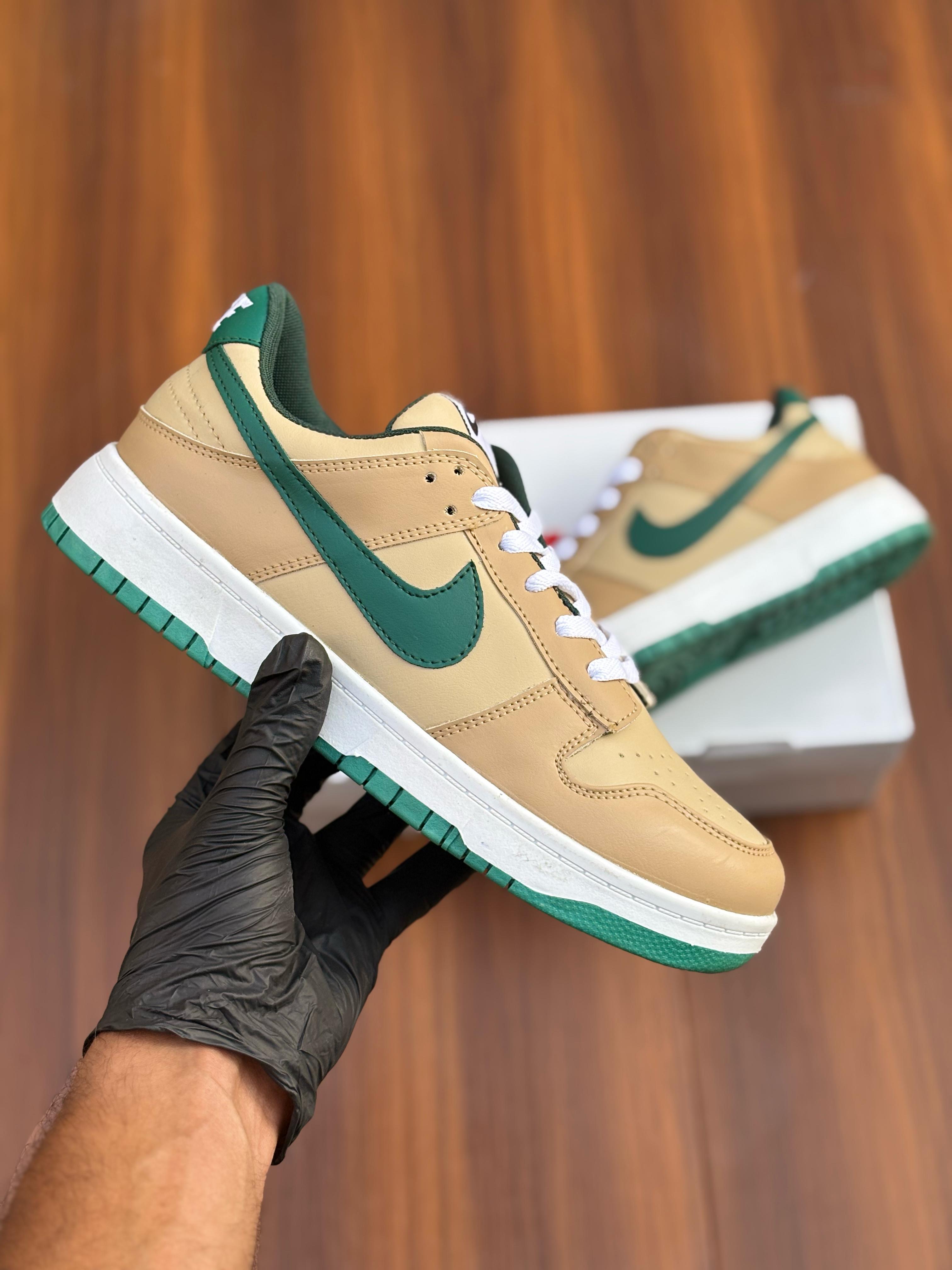 Nike cream