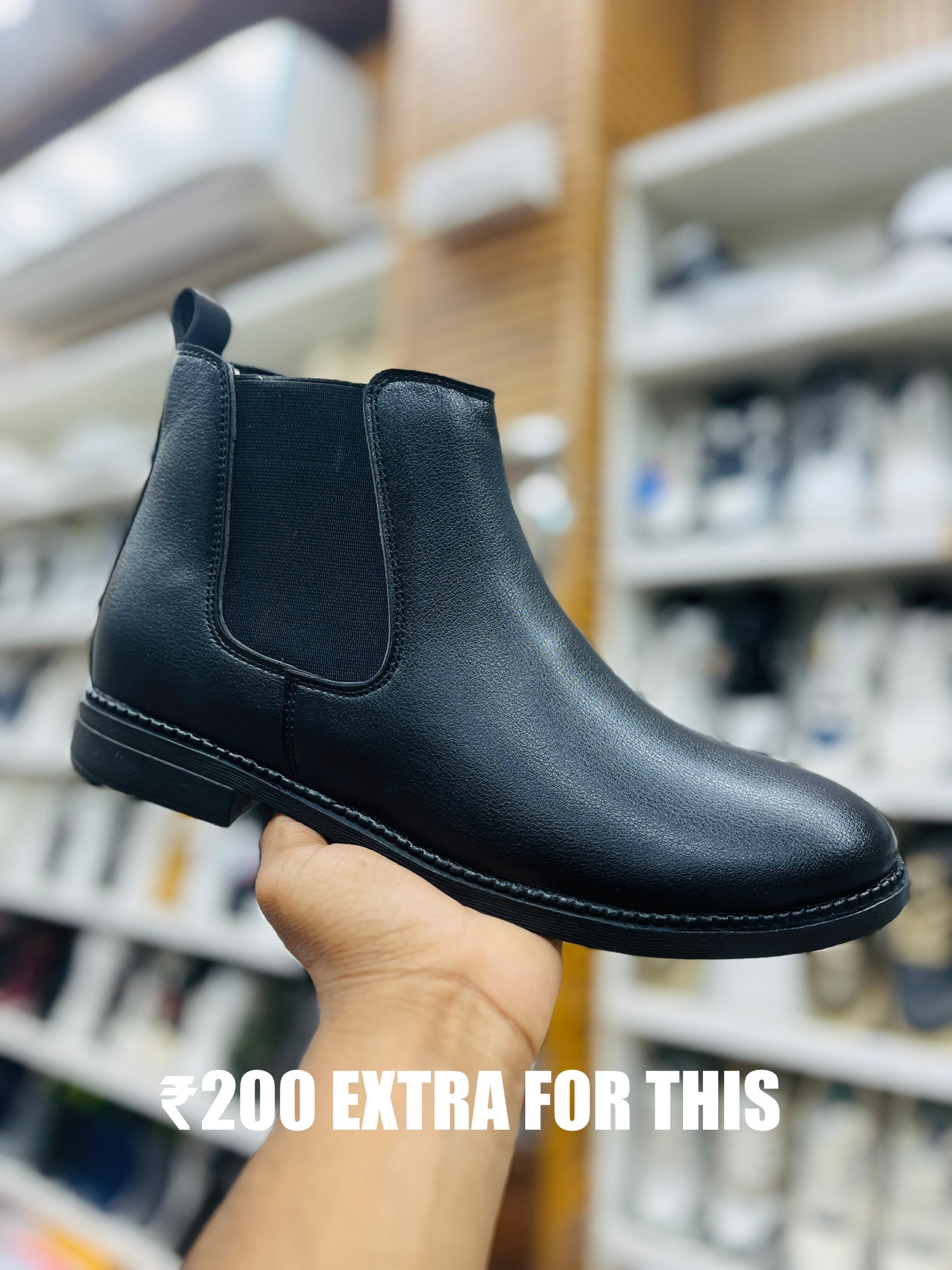 Boots