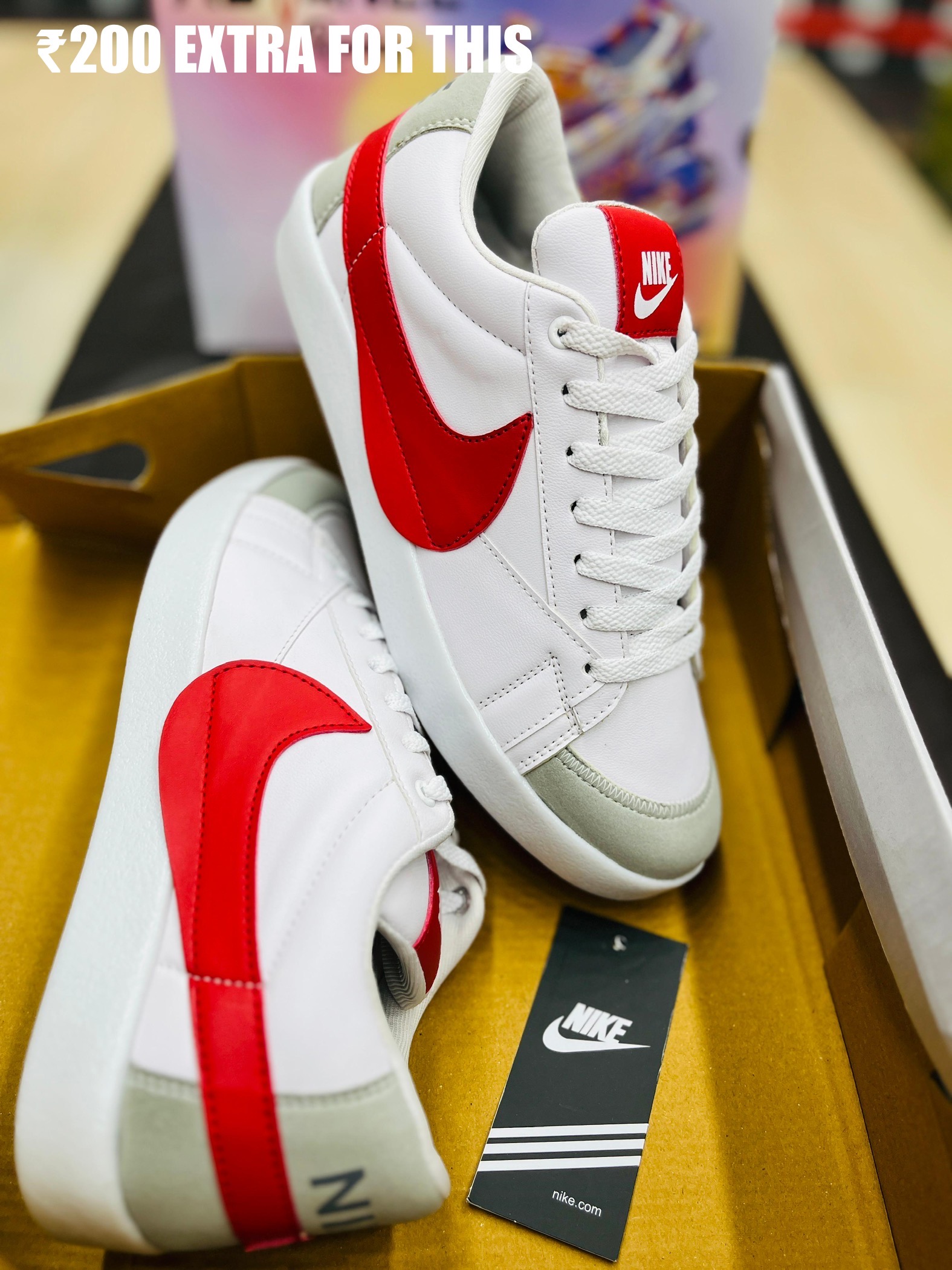 nike