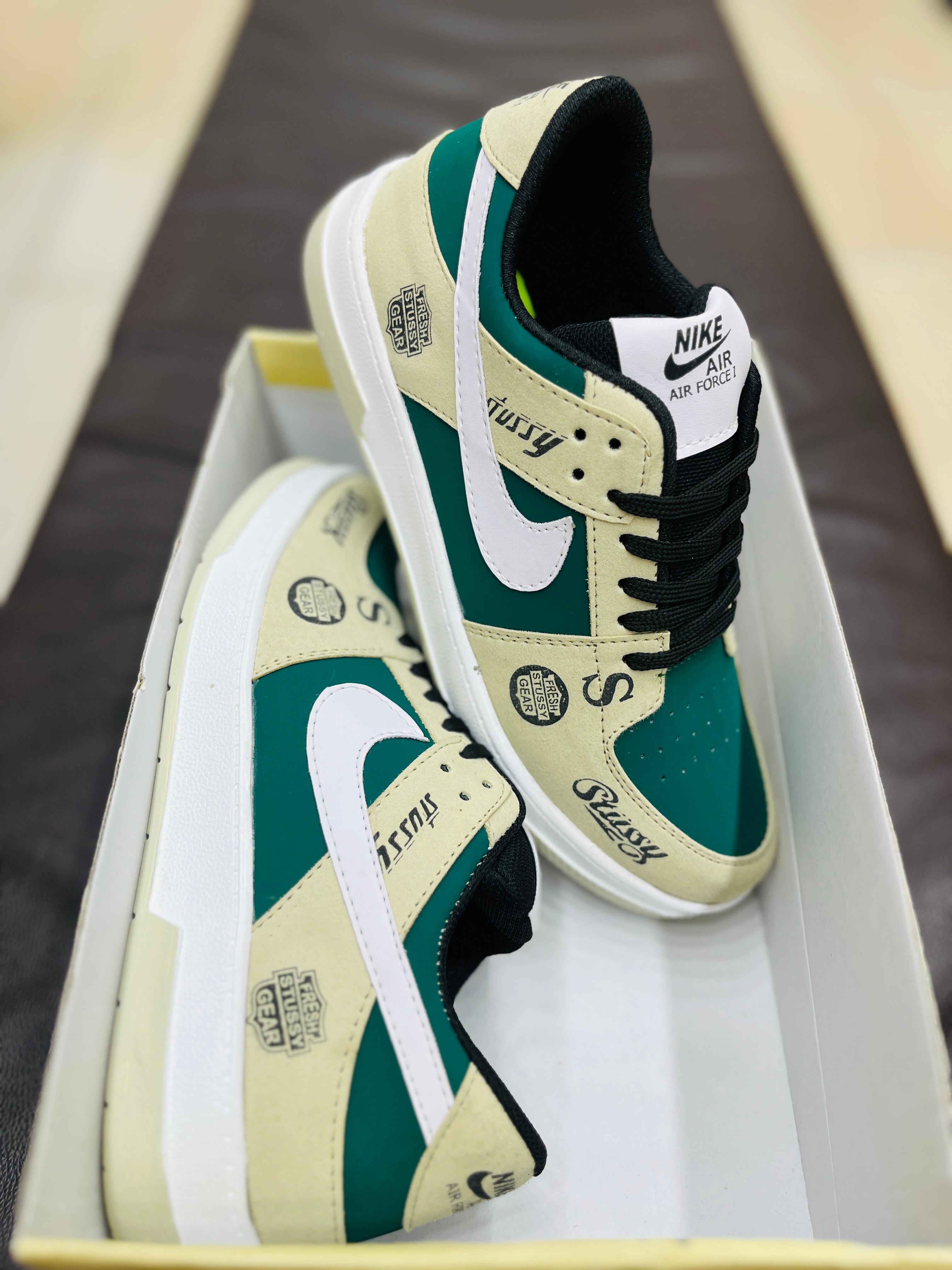 Stussy