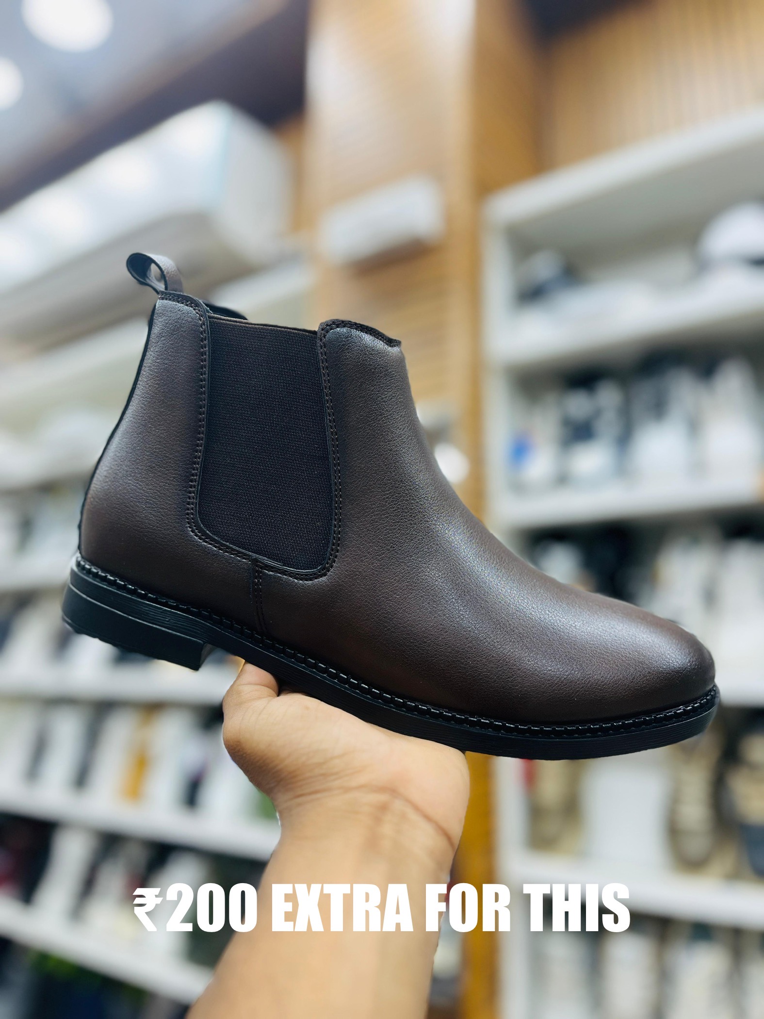 Boots