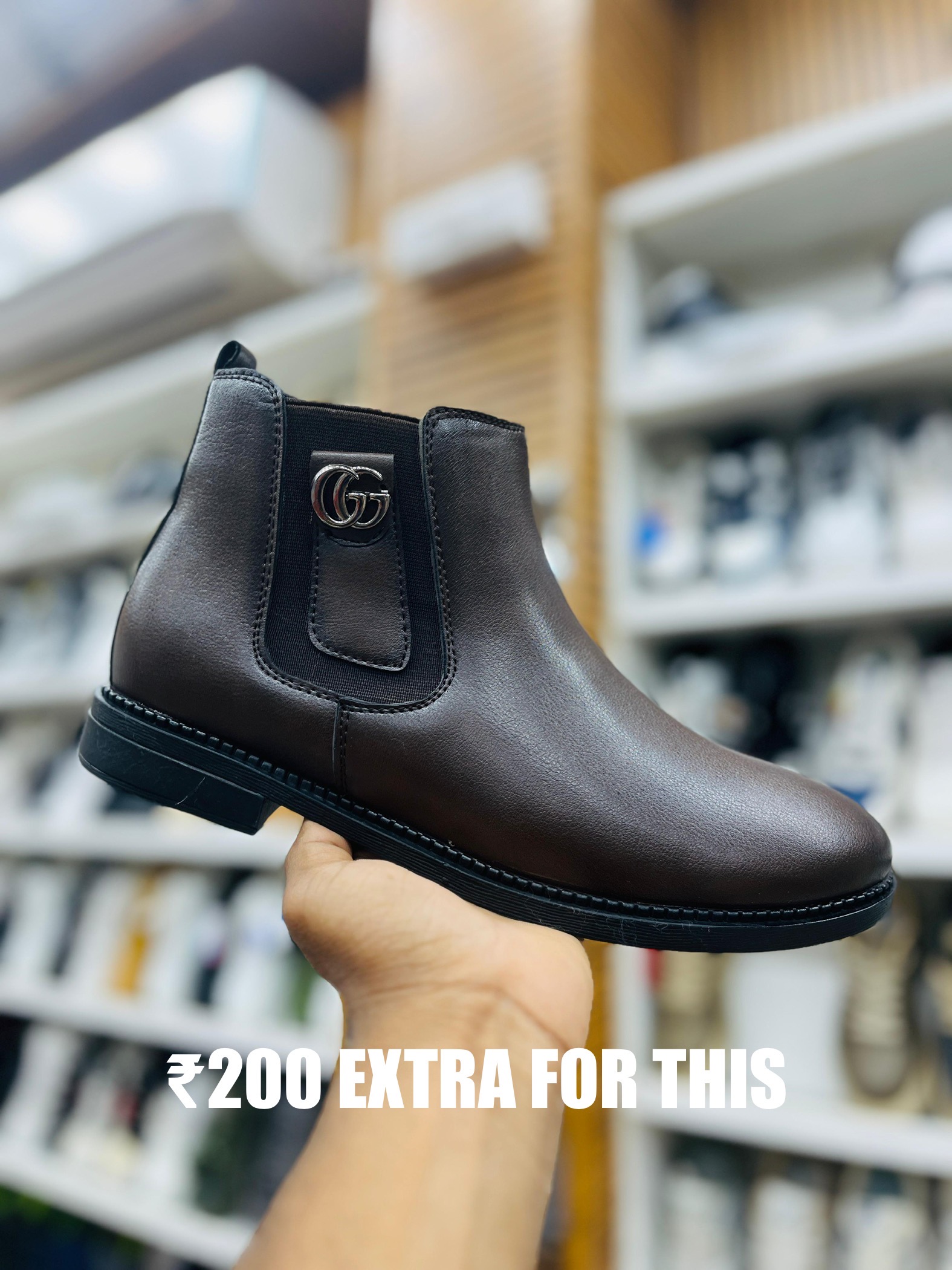 Boots