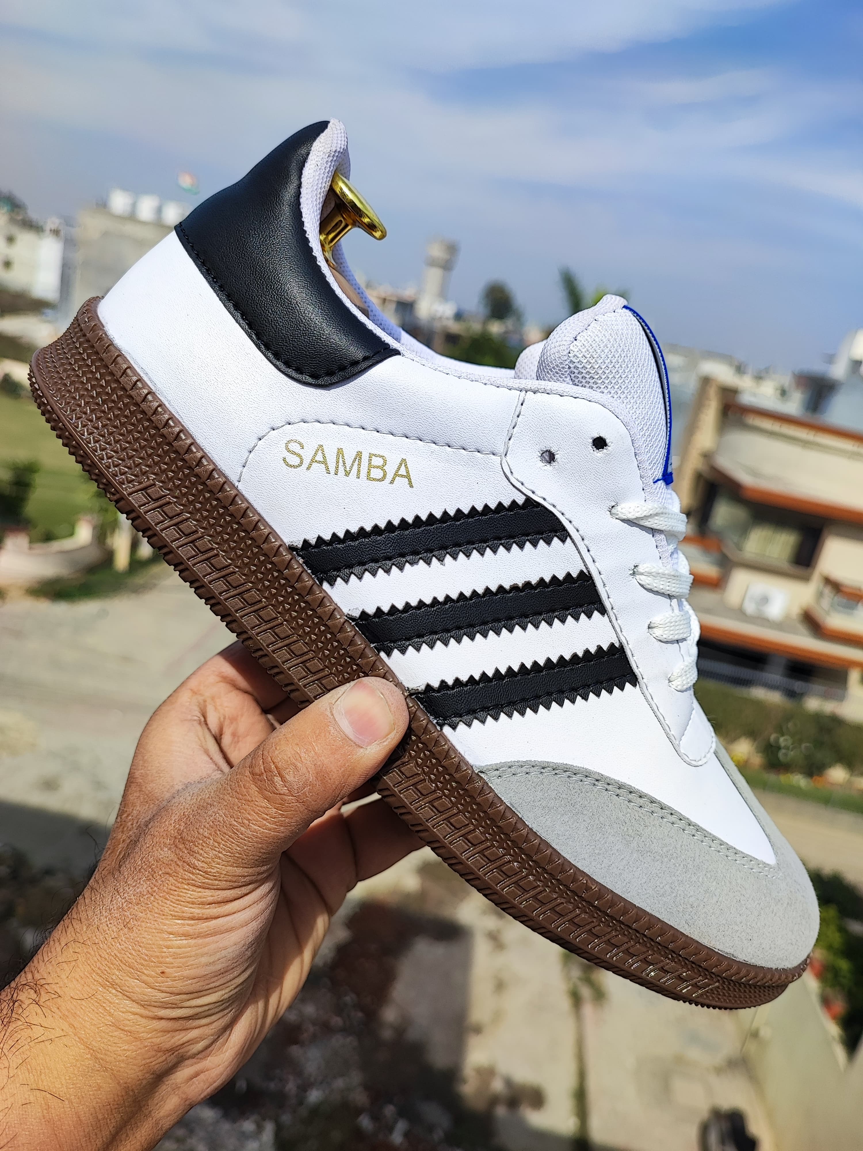 Samba