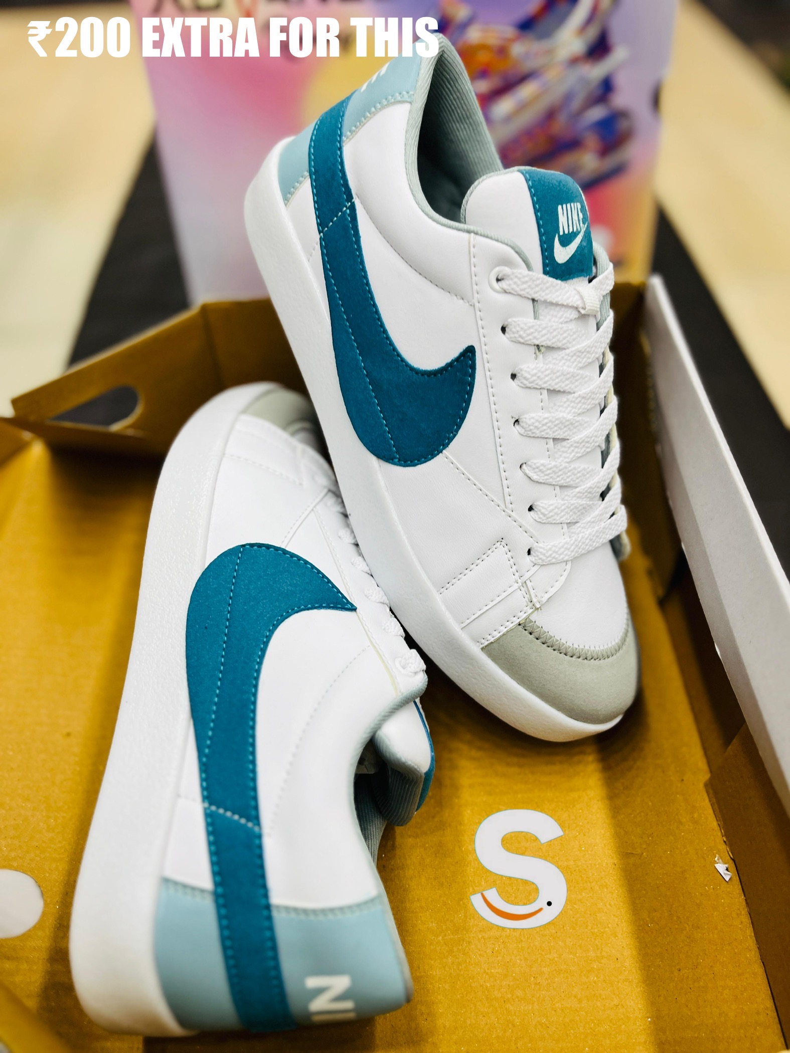 Nike