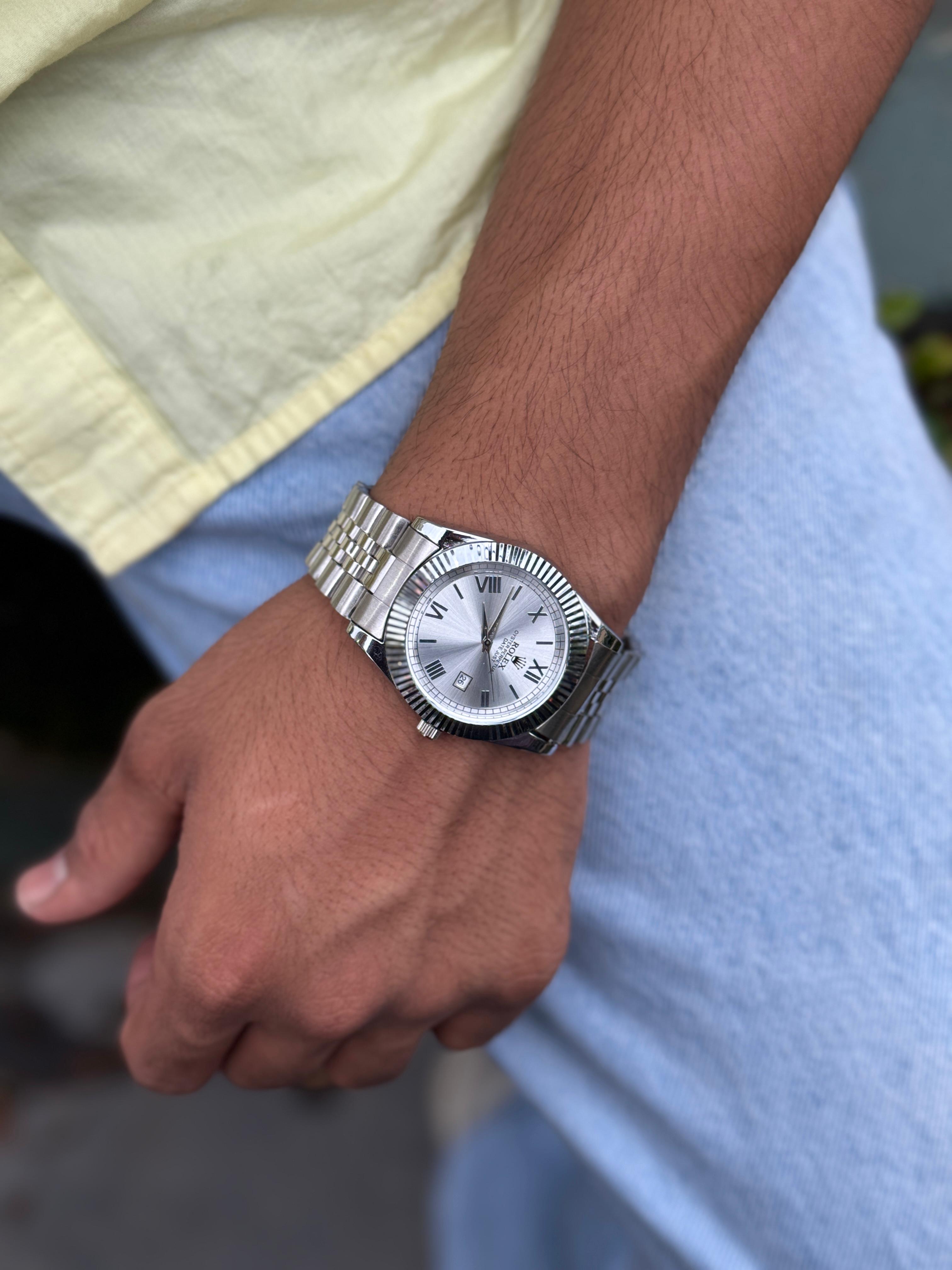 Rolex