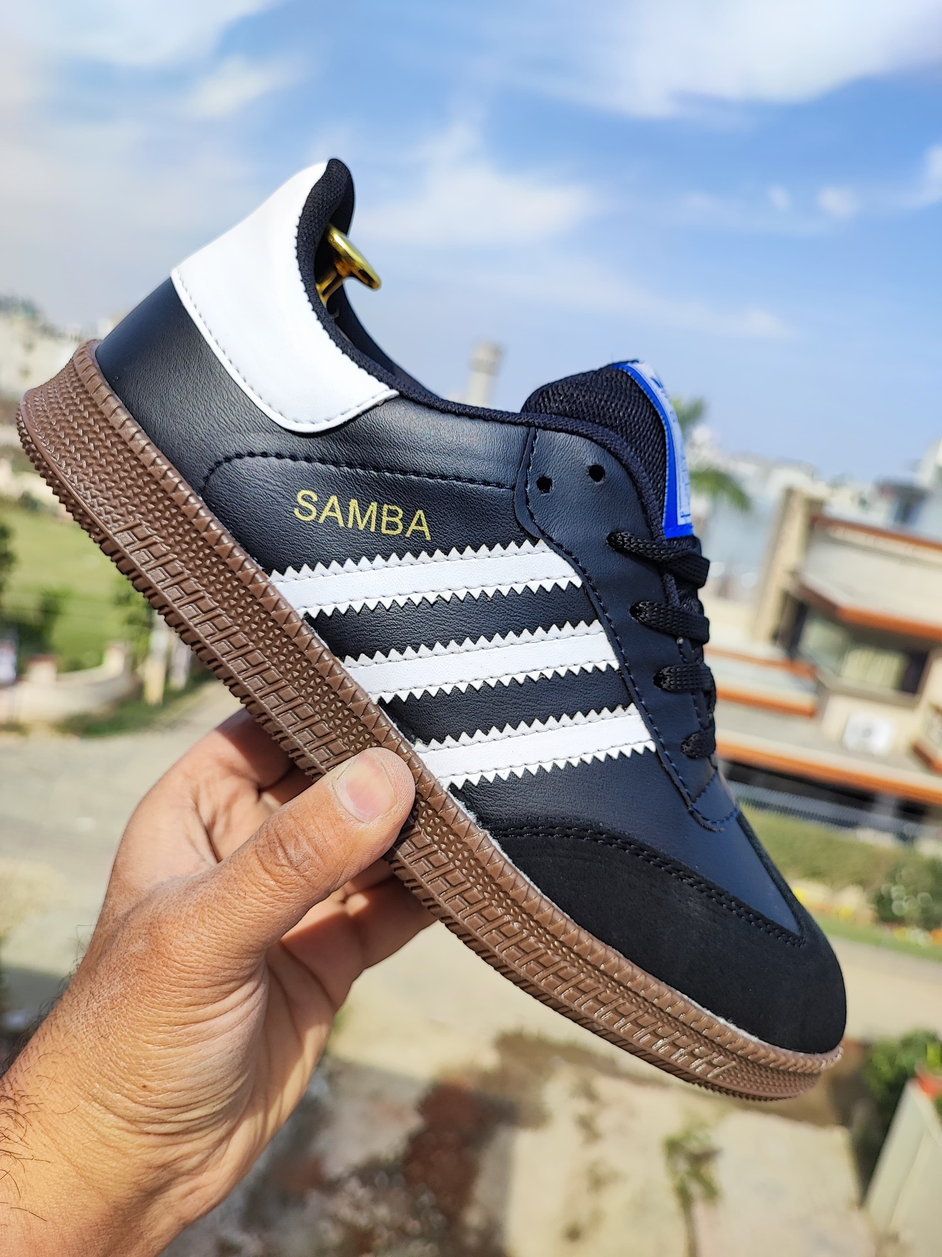 Samba