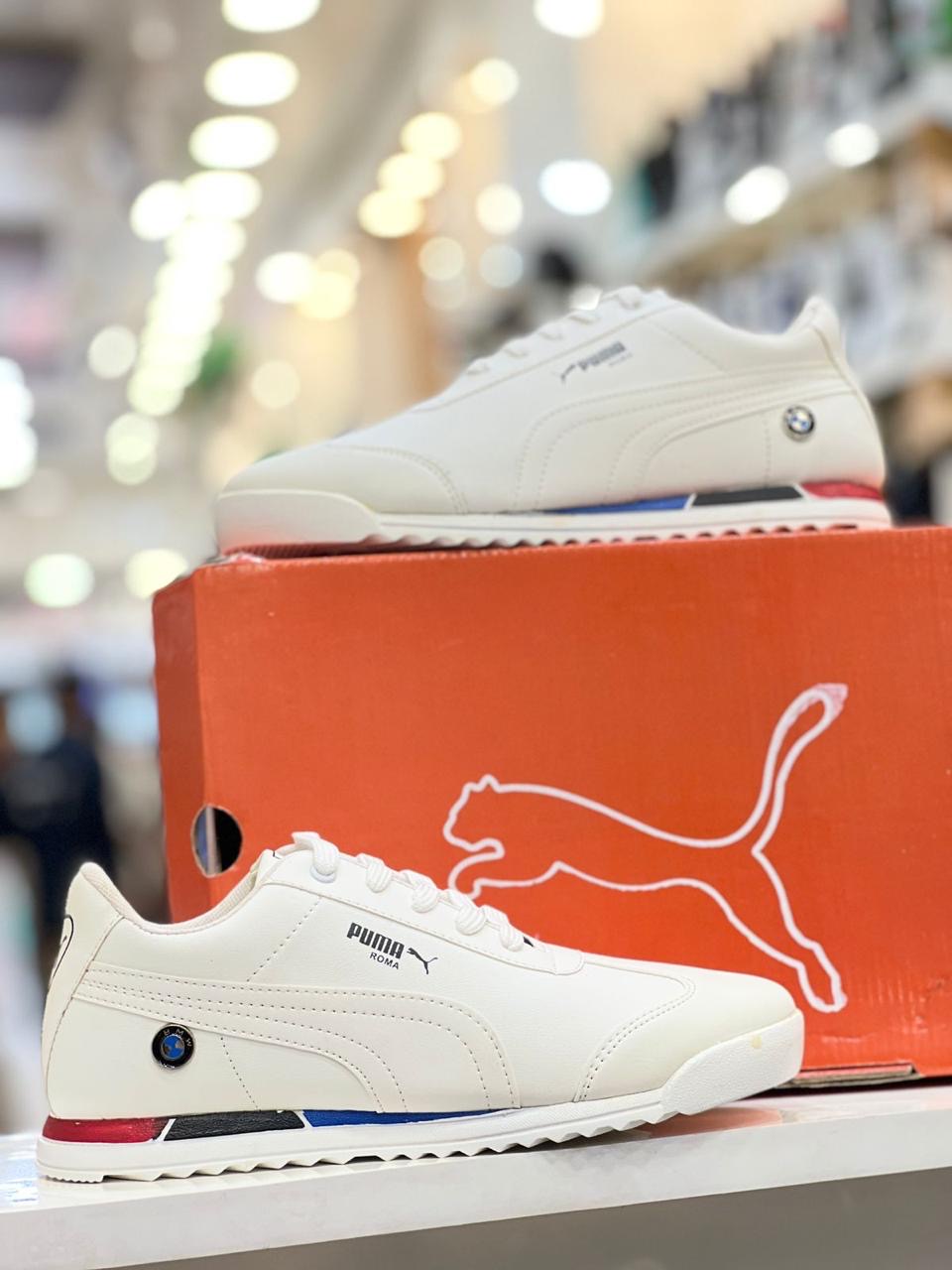 Puma