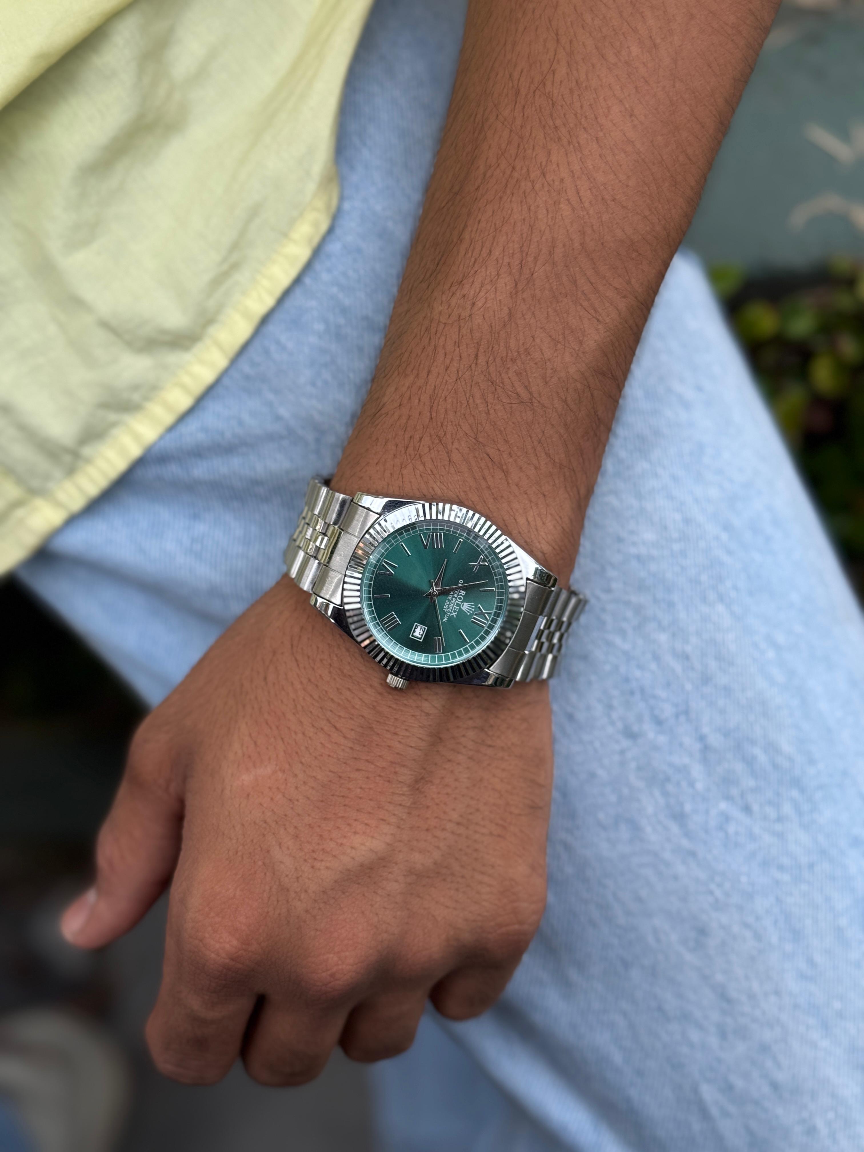 Rolex
