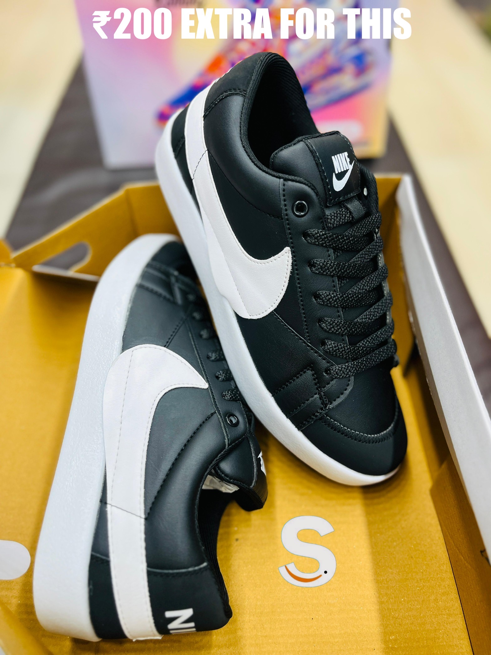 Nike