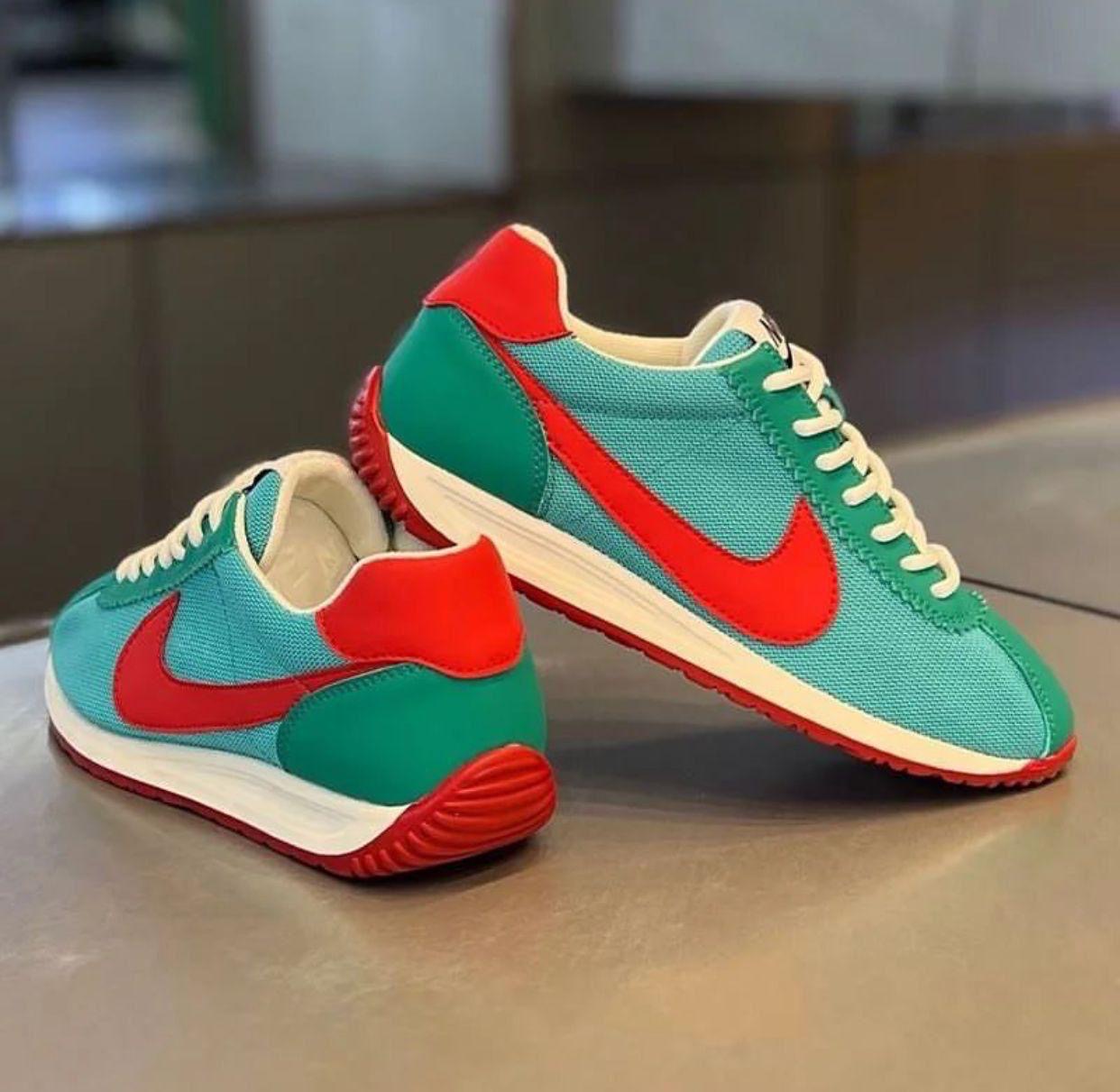 Nike