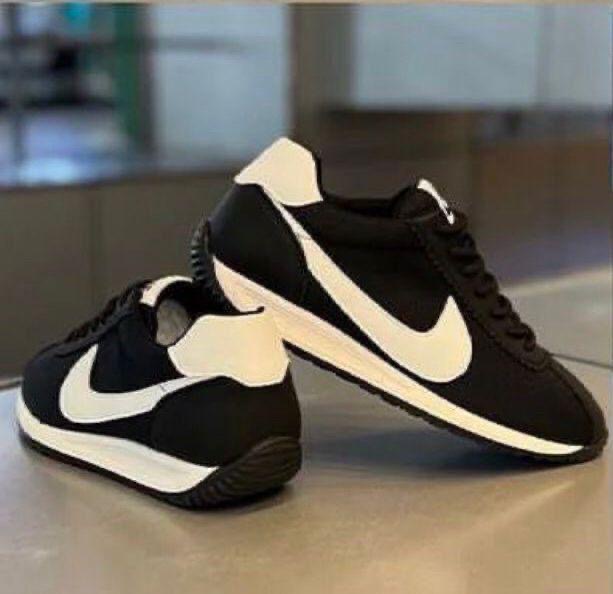 Nike boack