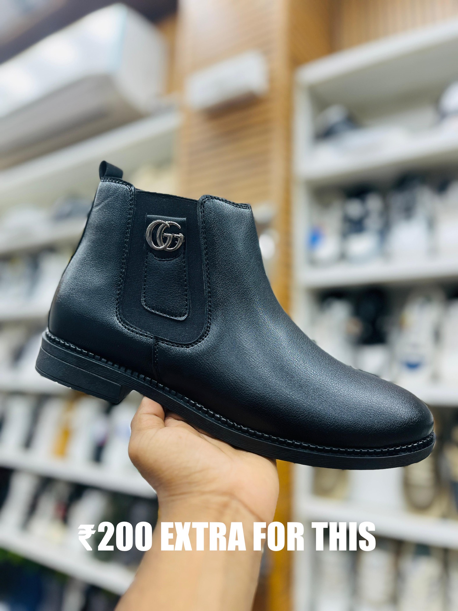 Boots