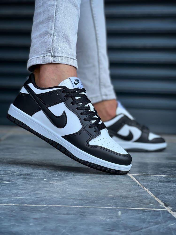 Nike black