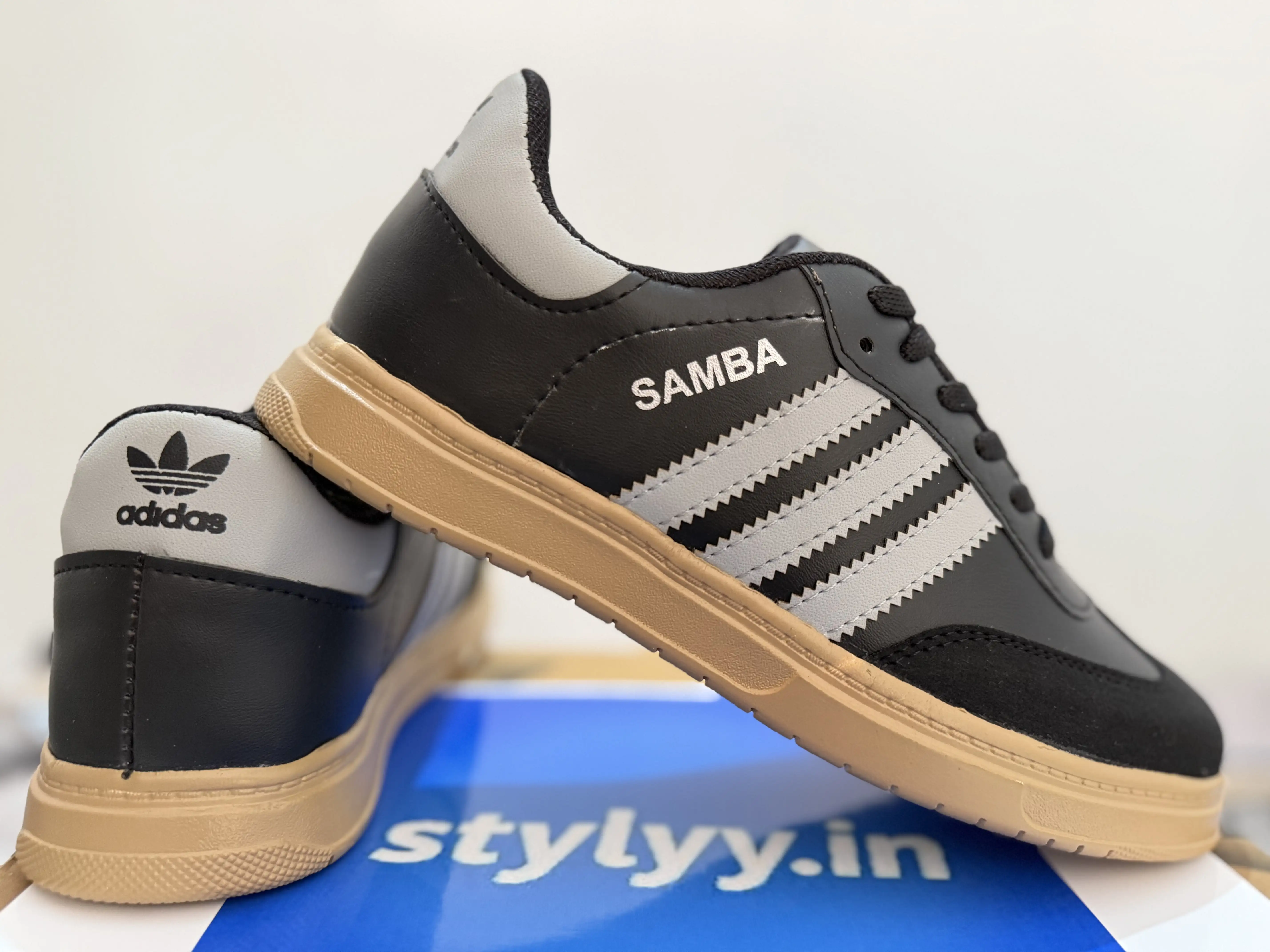 Samba