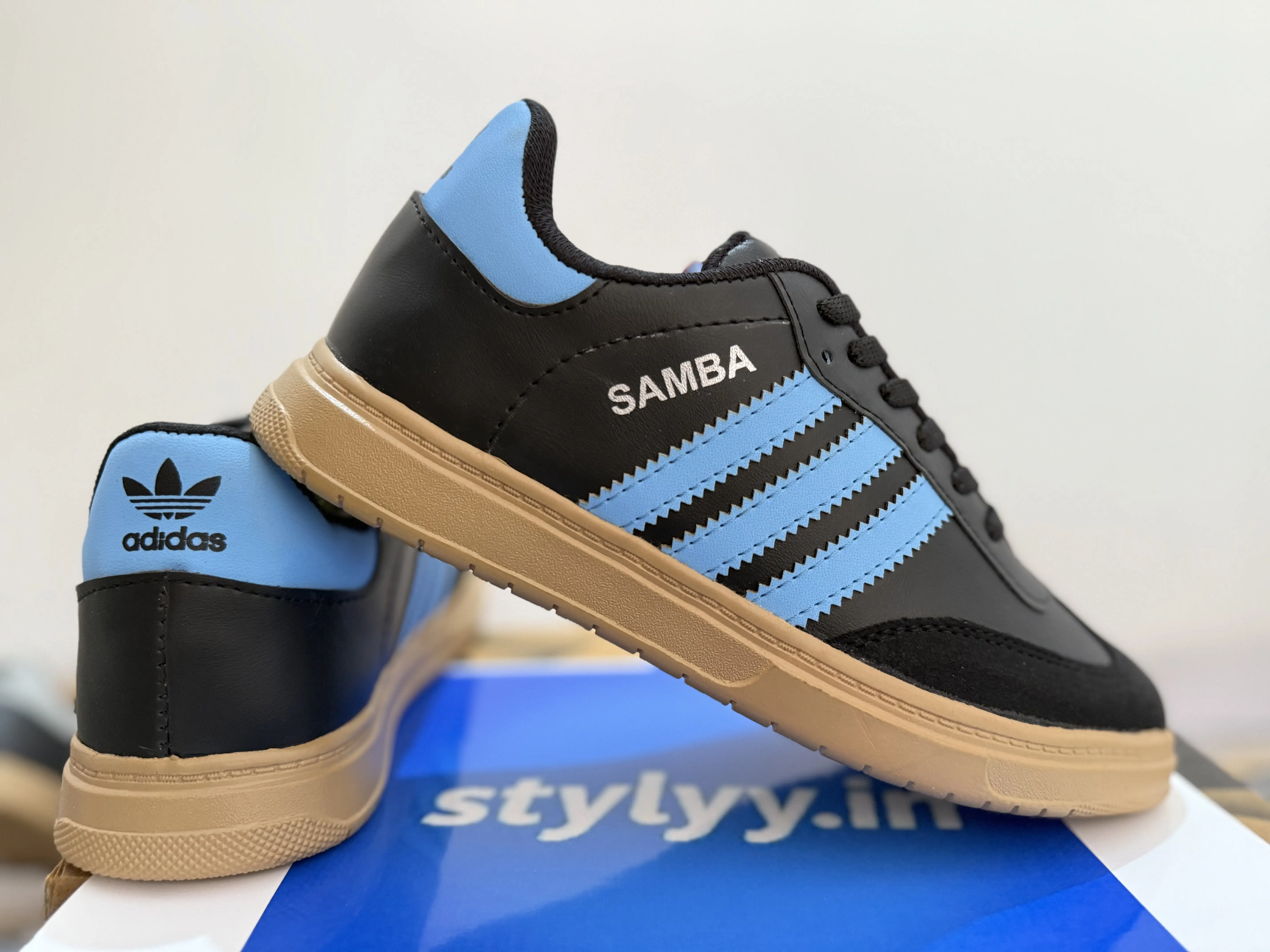 Samba