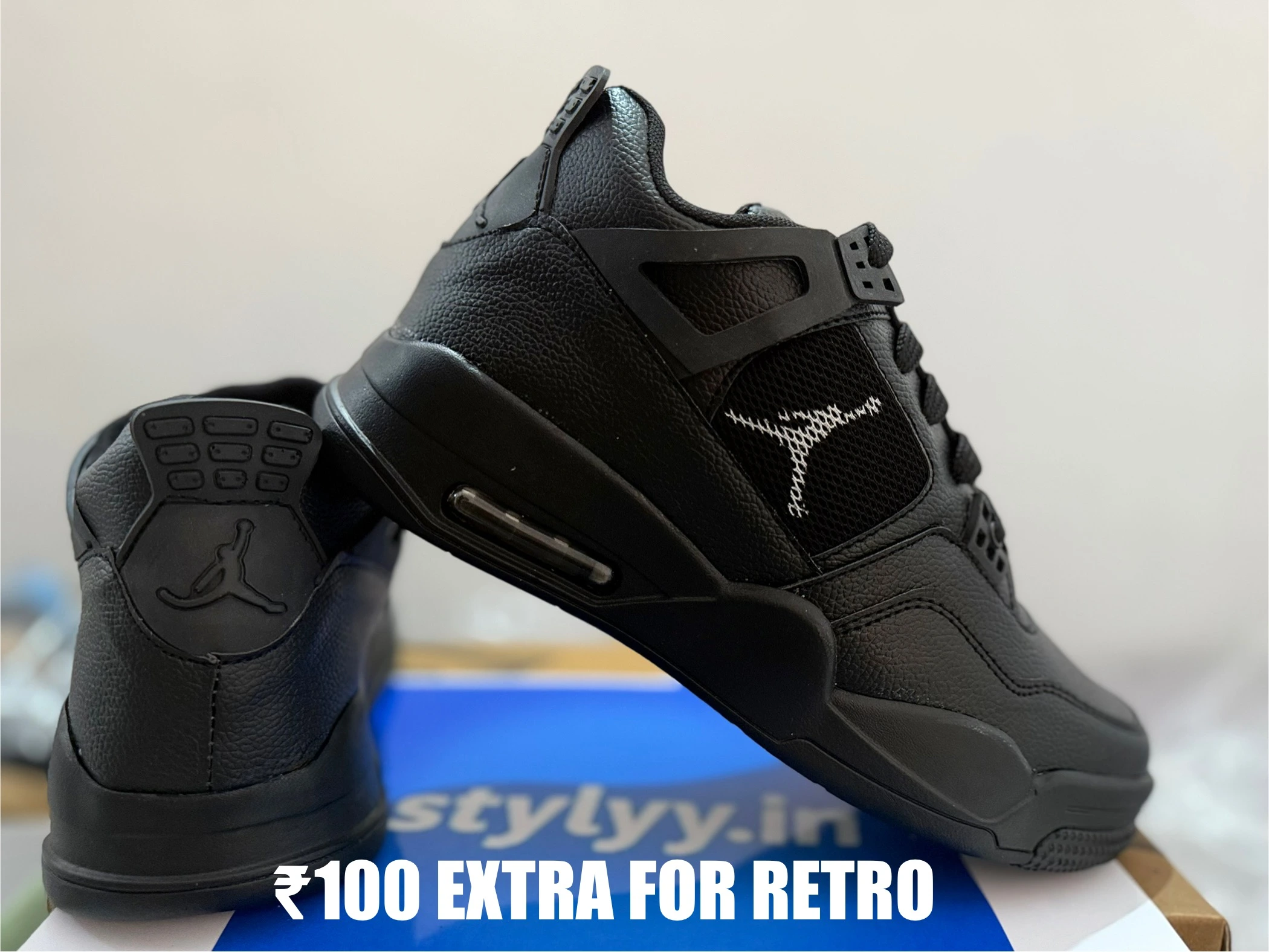Retro