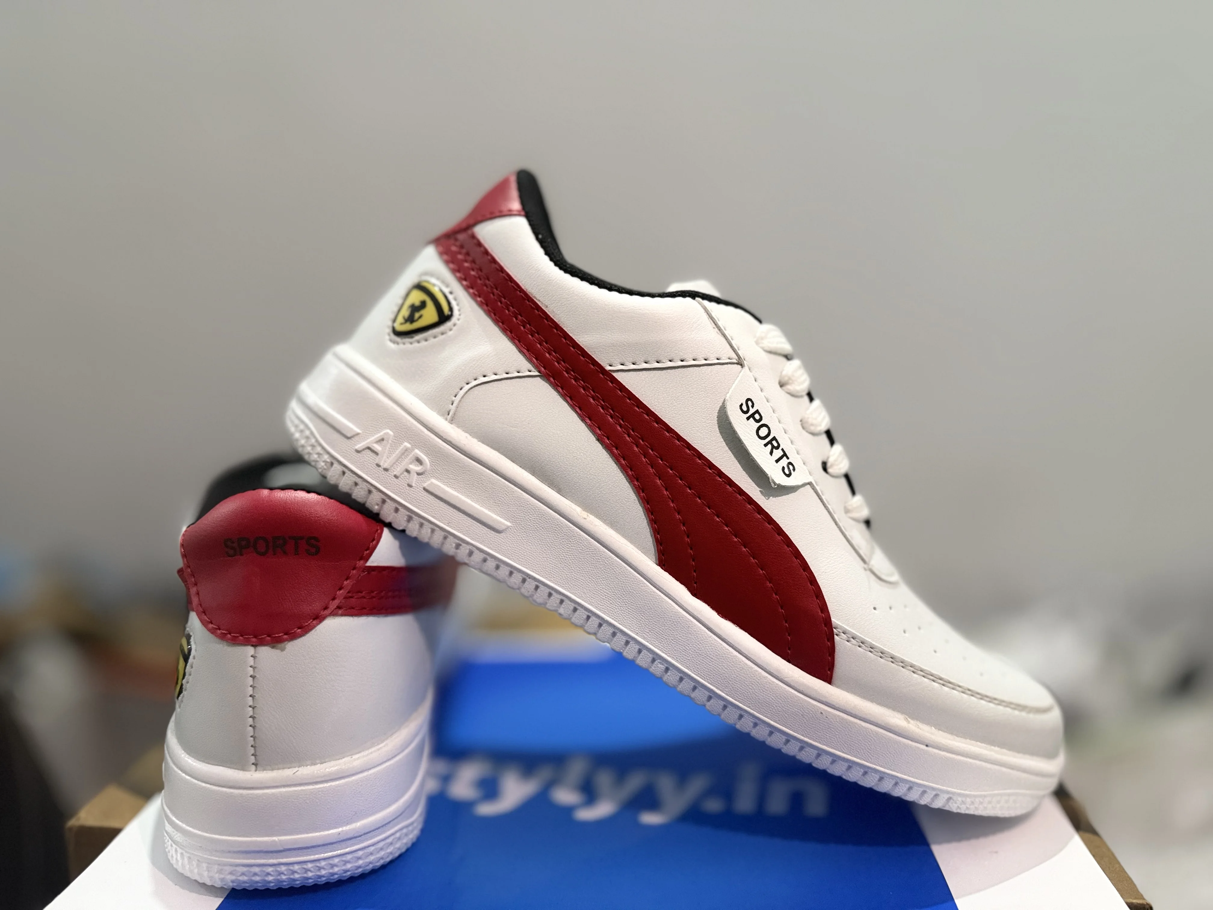 Puma