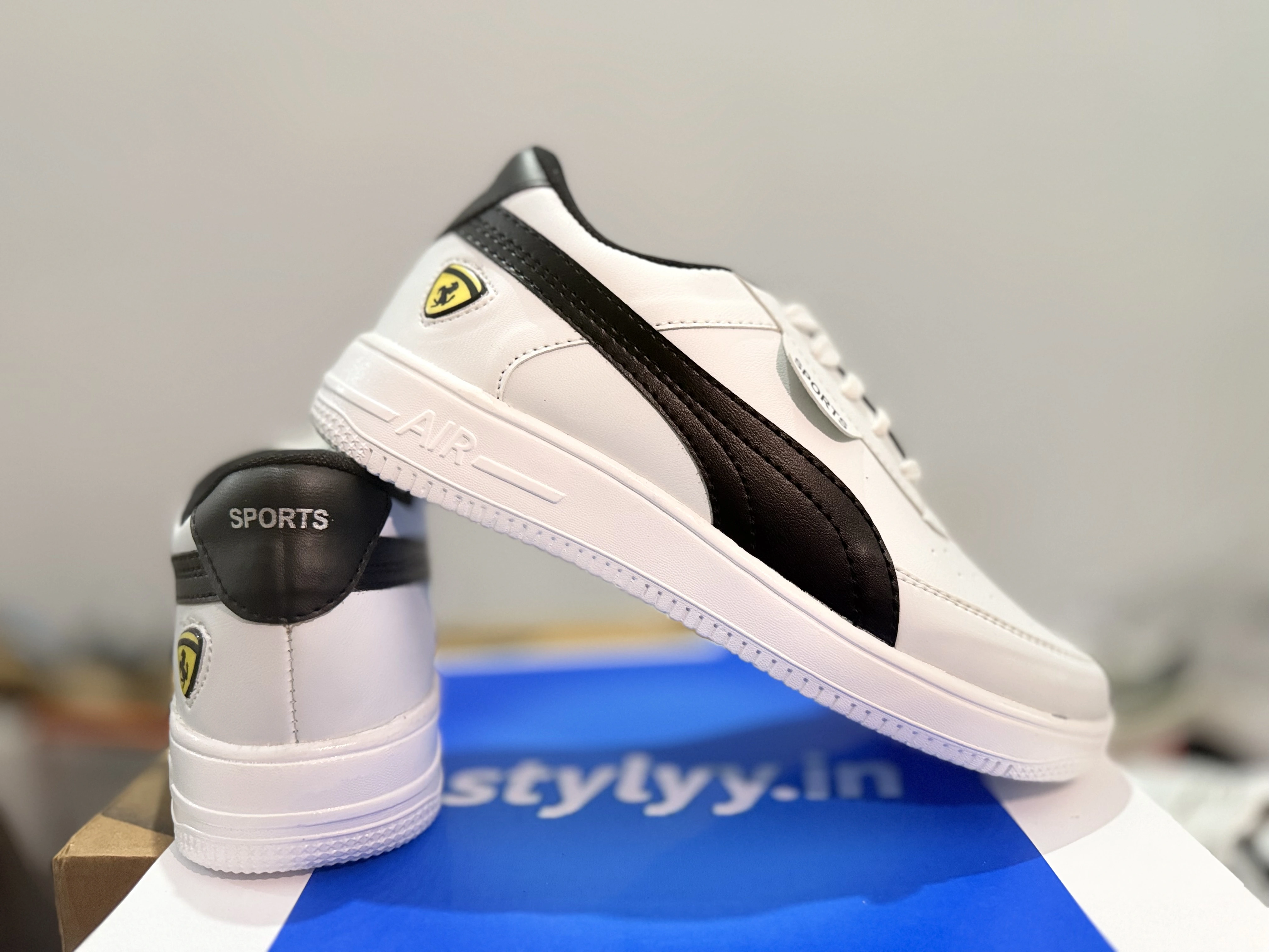 Puma