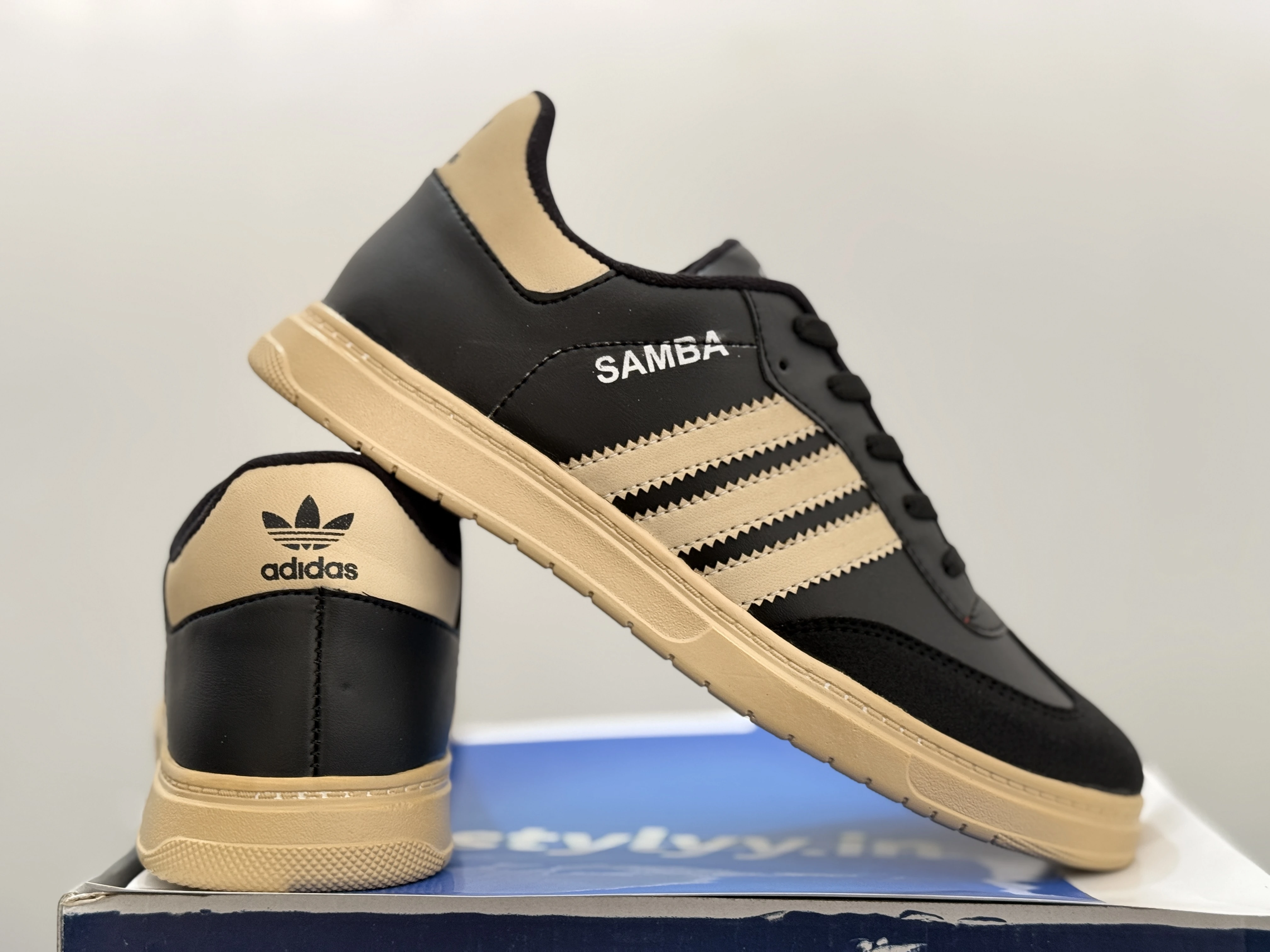 Samba