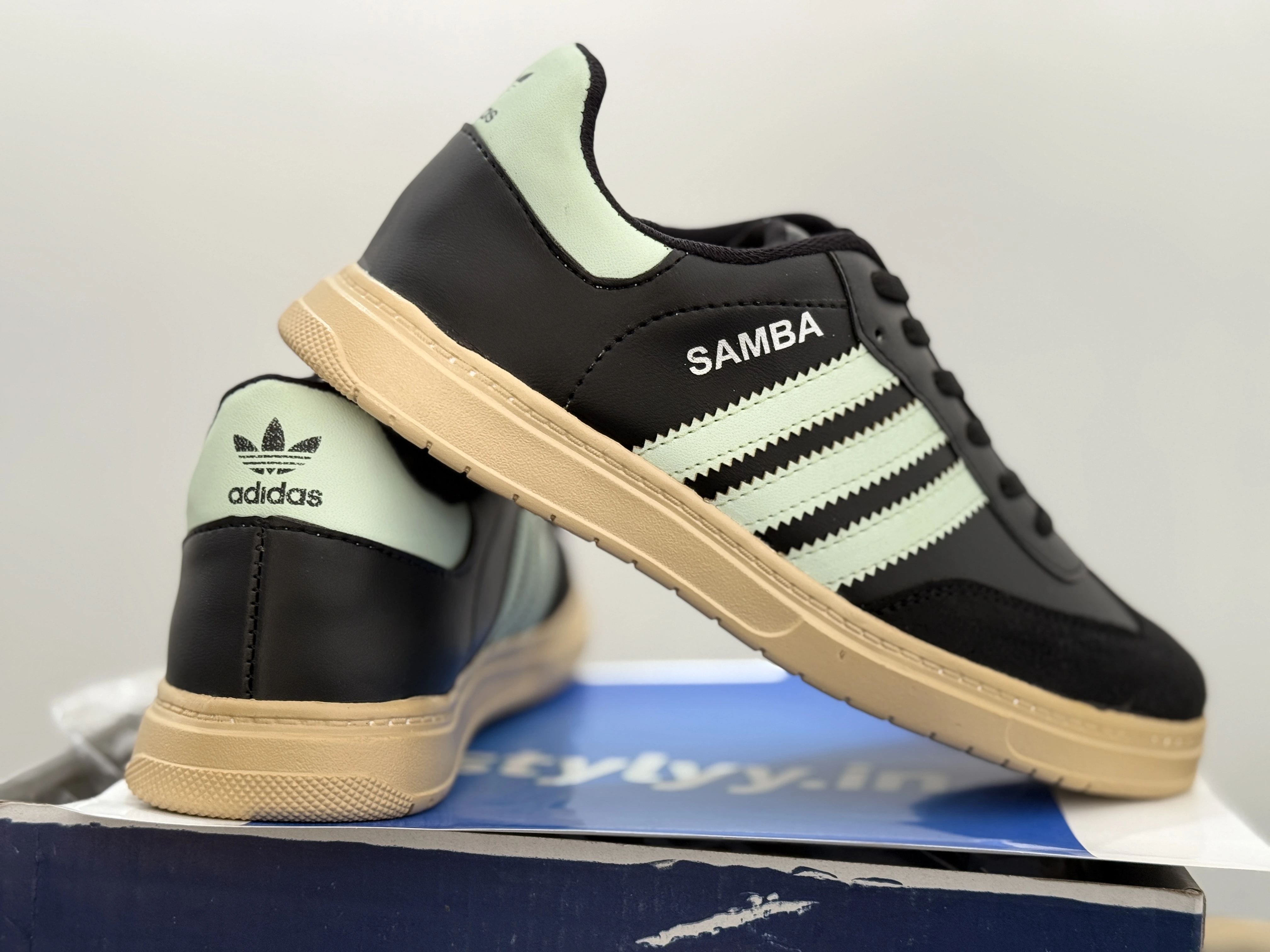 Samba