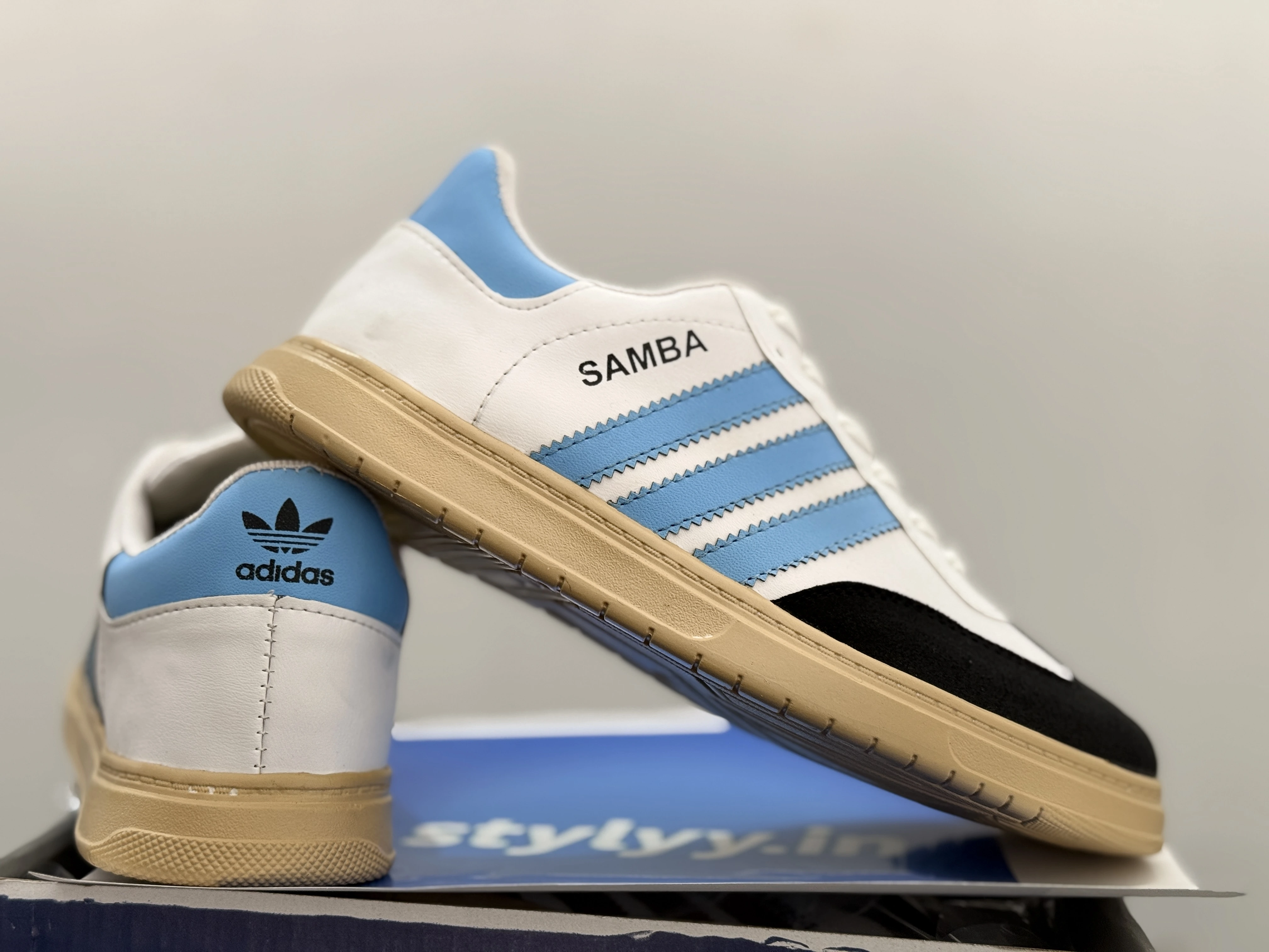 Samba