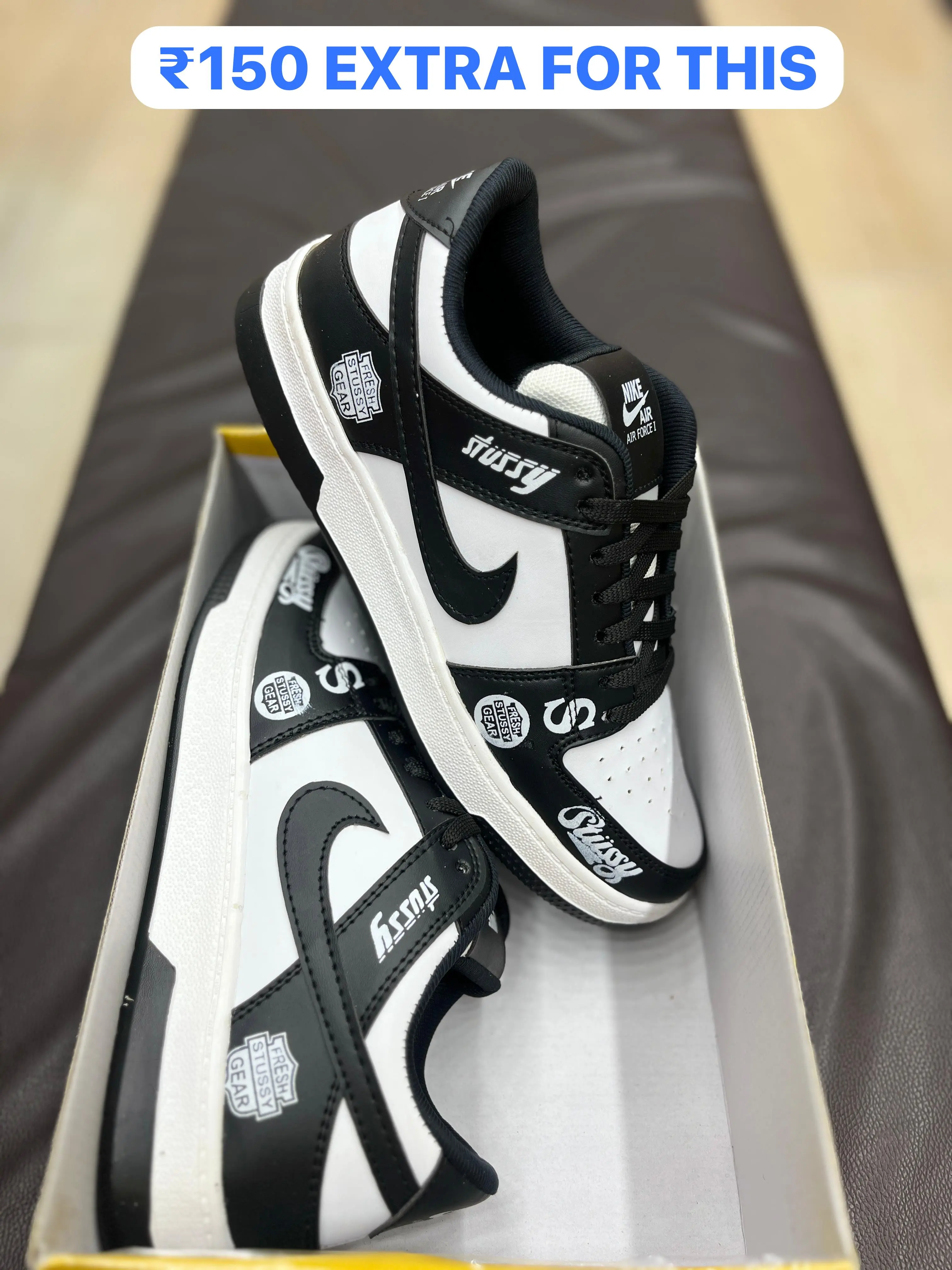 Stussy