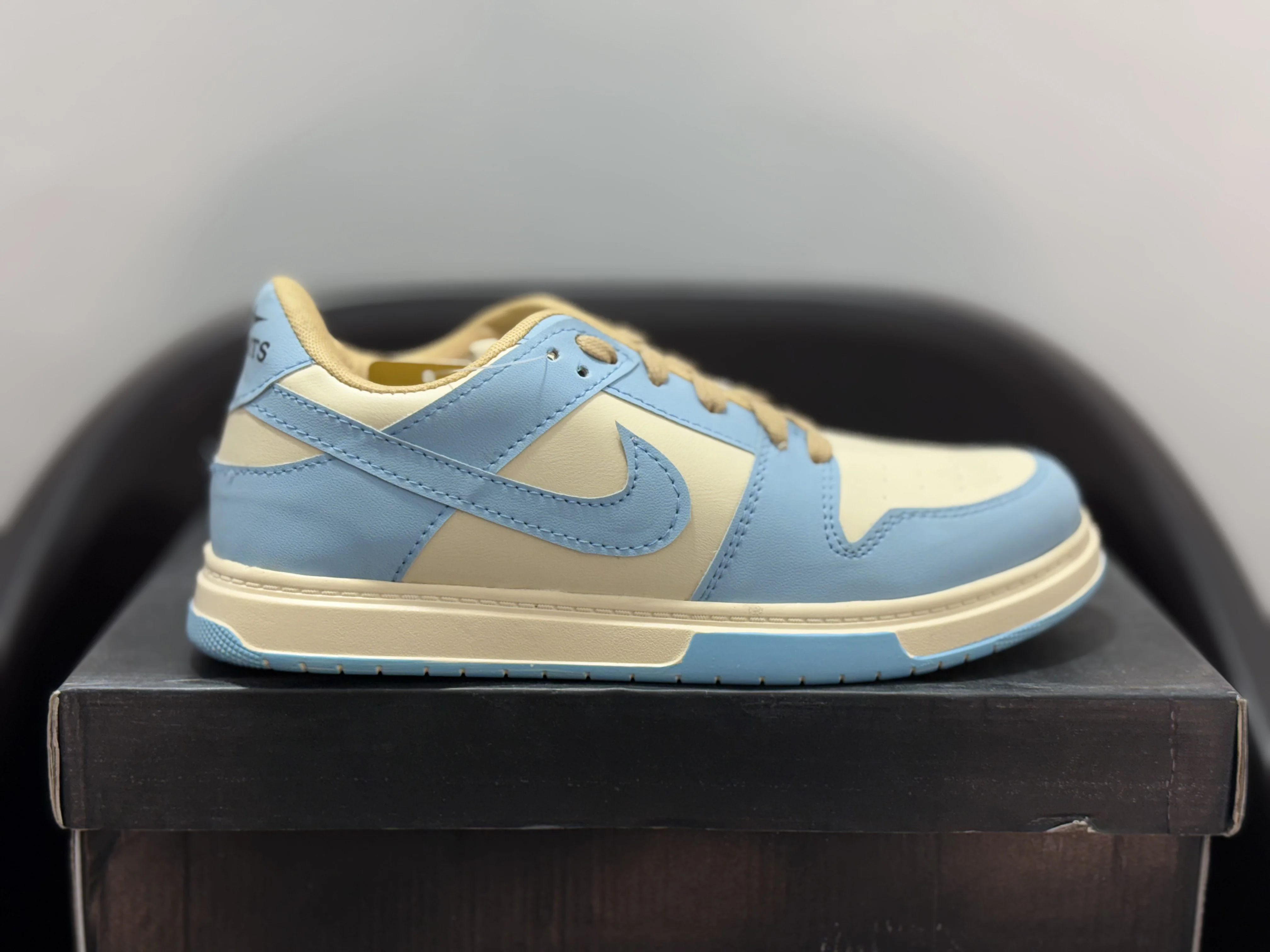 Dunk
