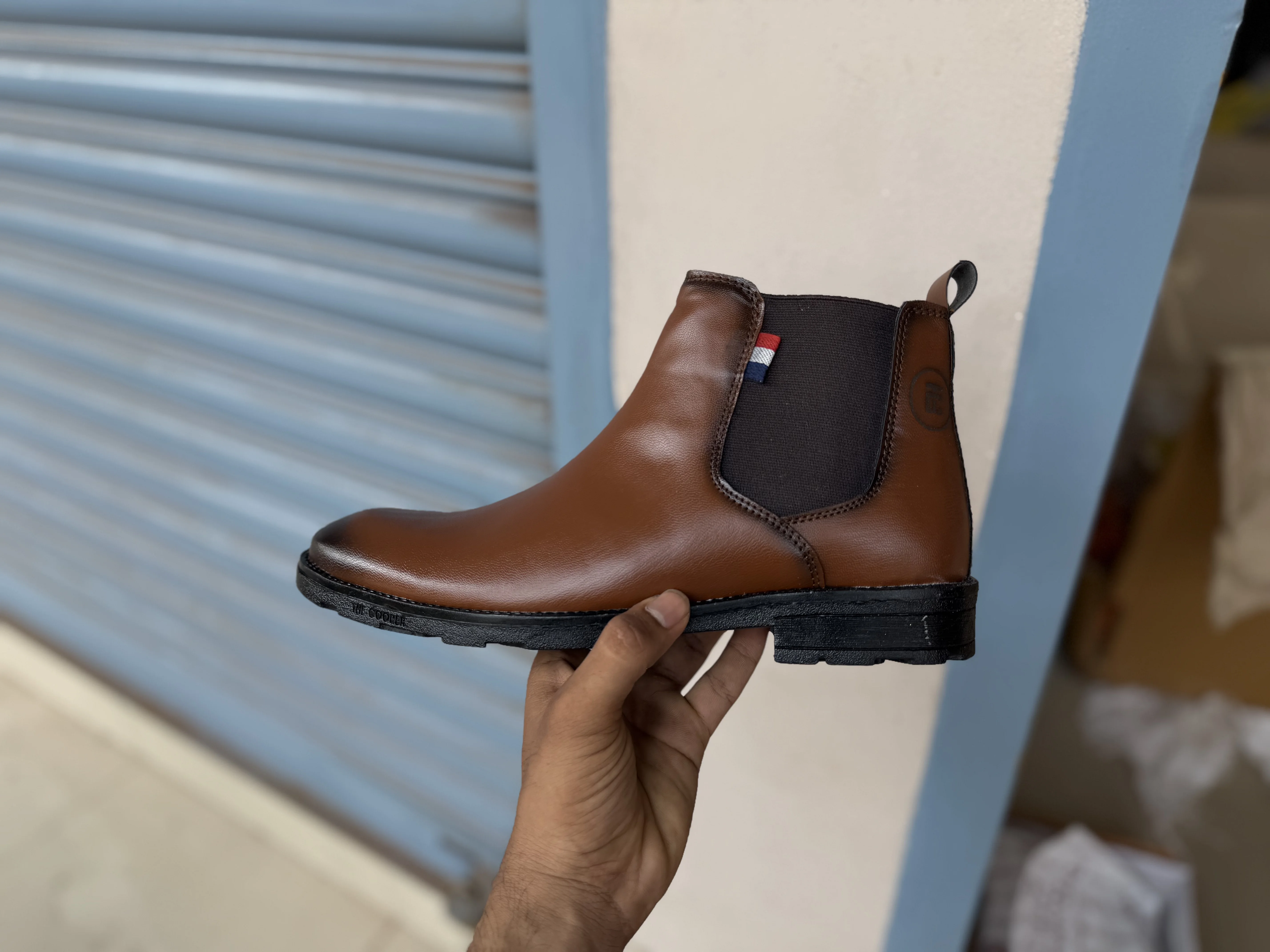 Boot