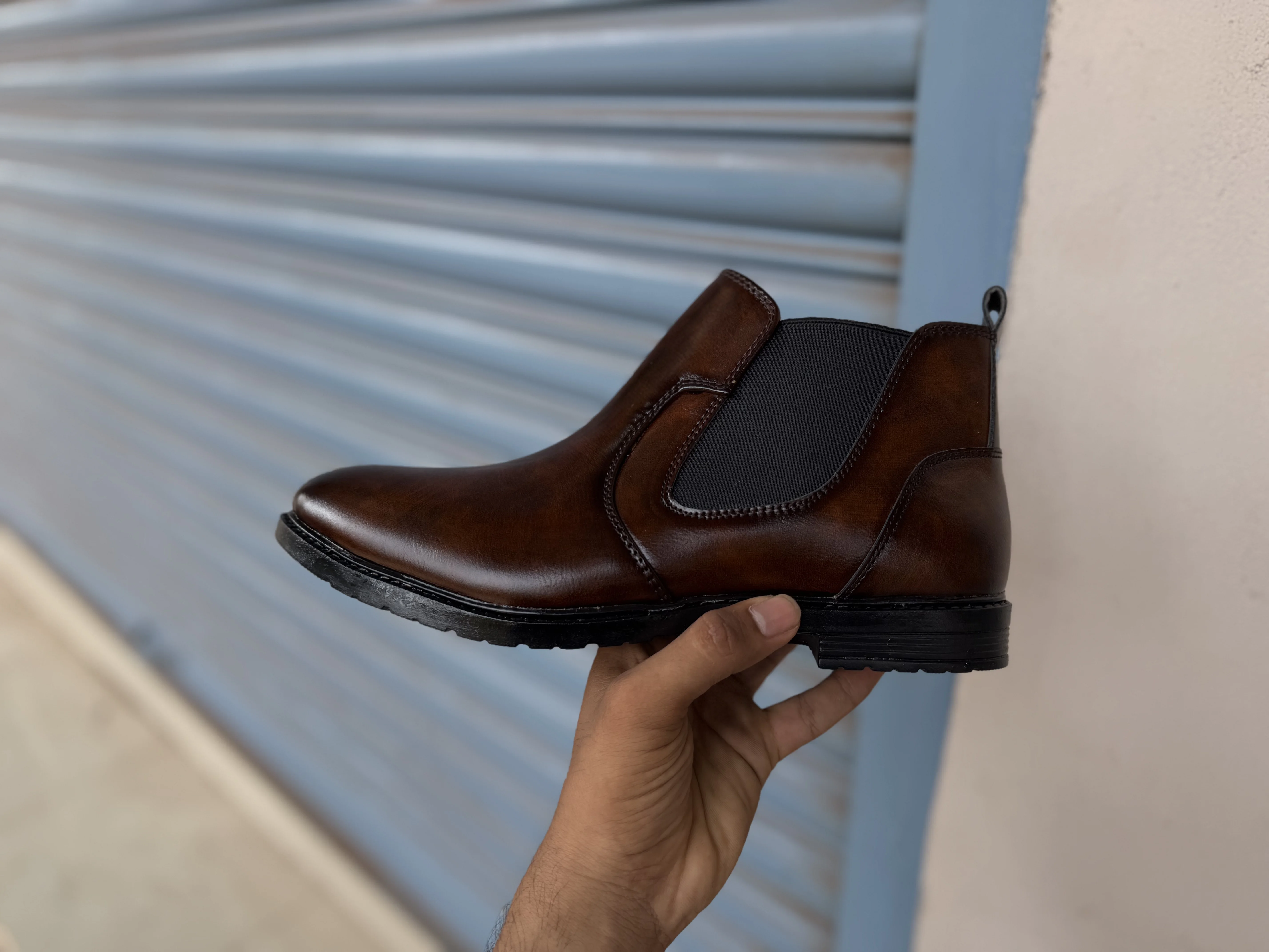 Boot