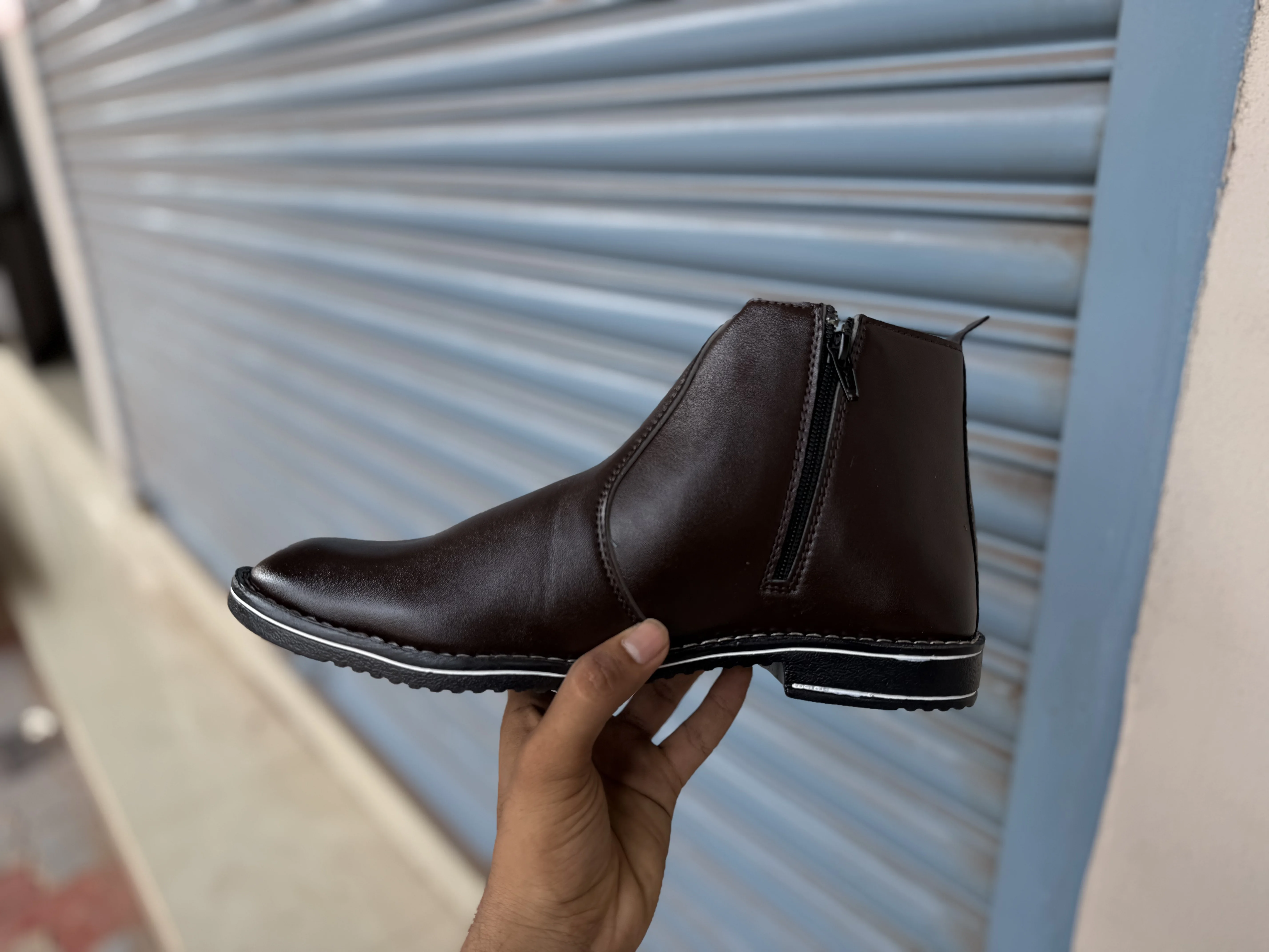 Boot