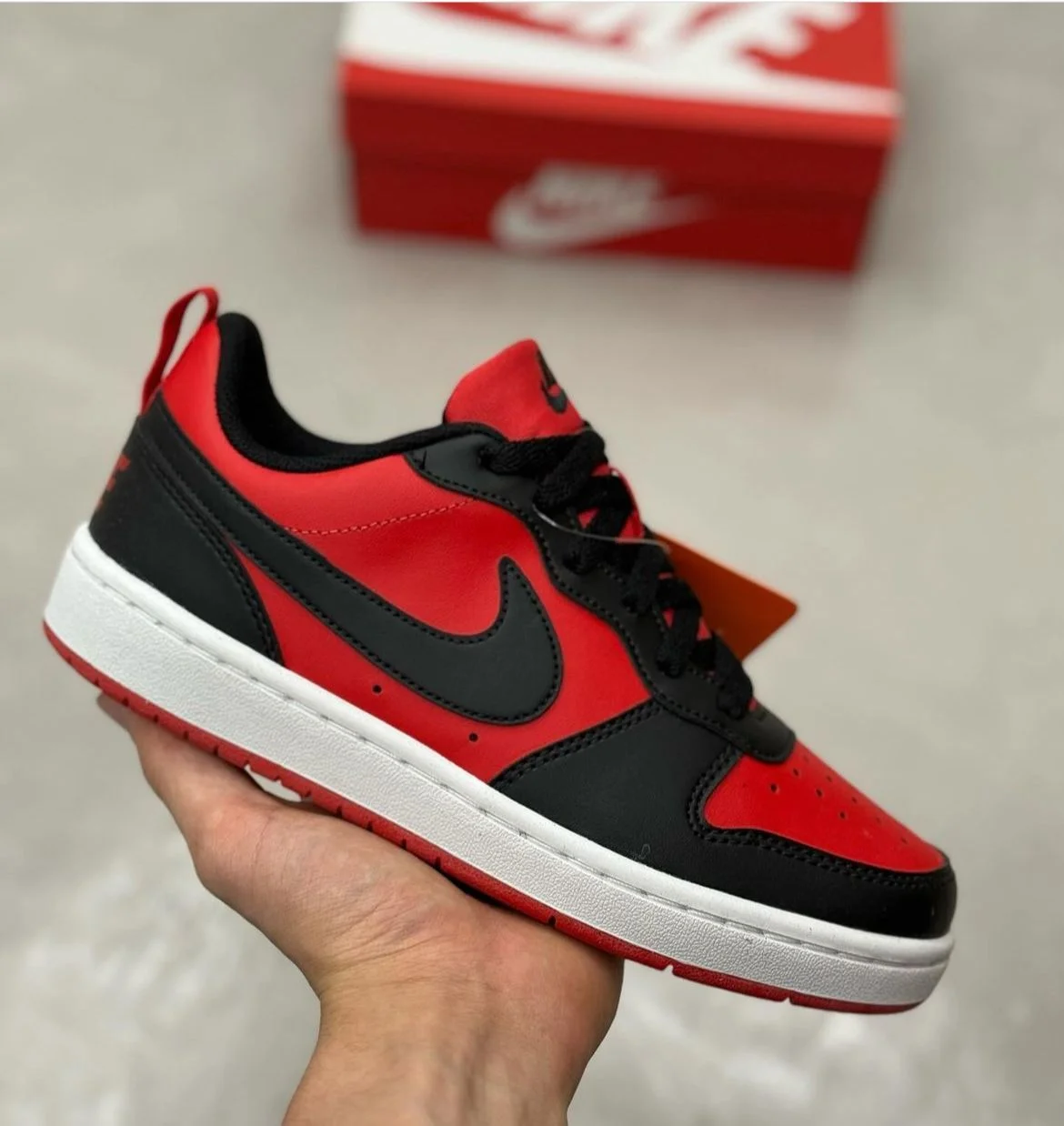 Nike