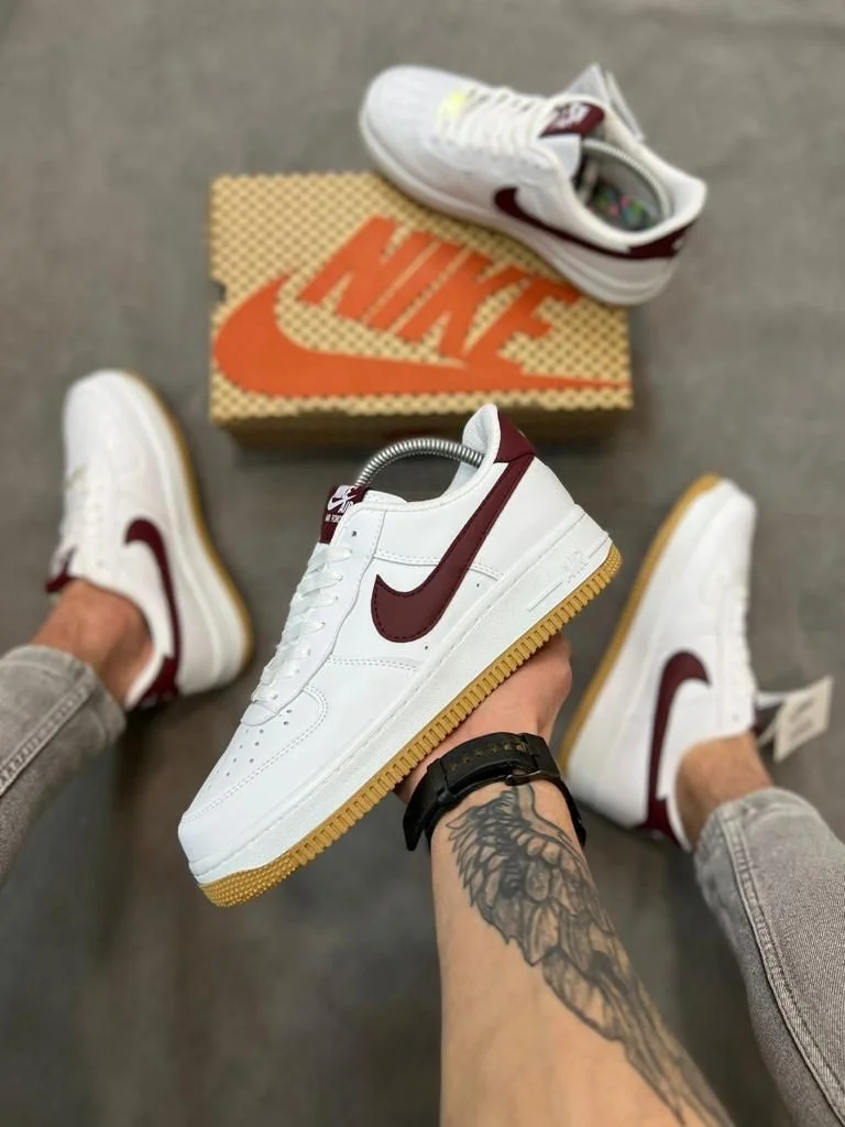 Nike