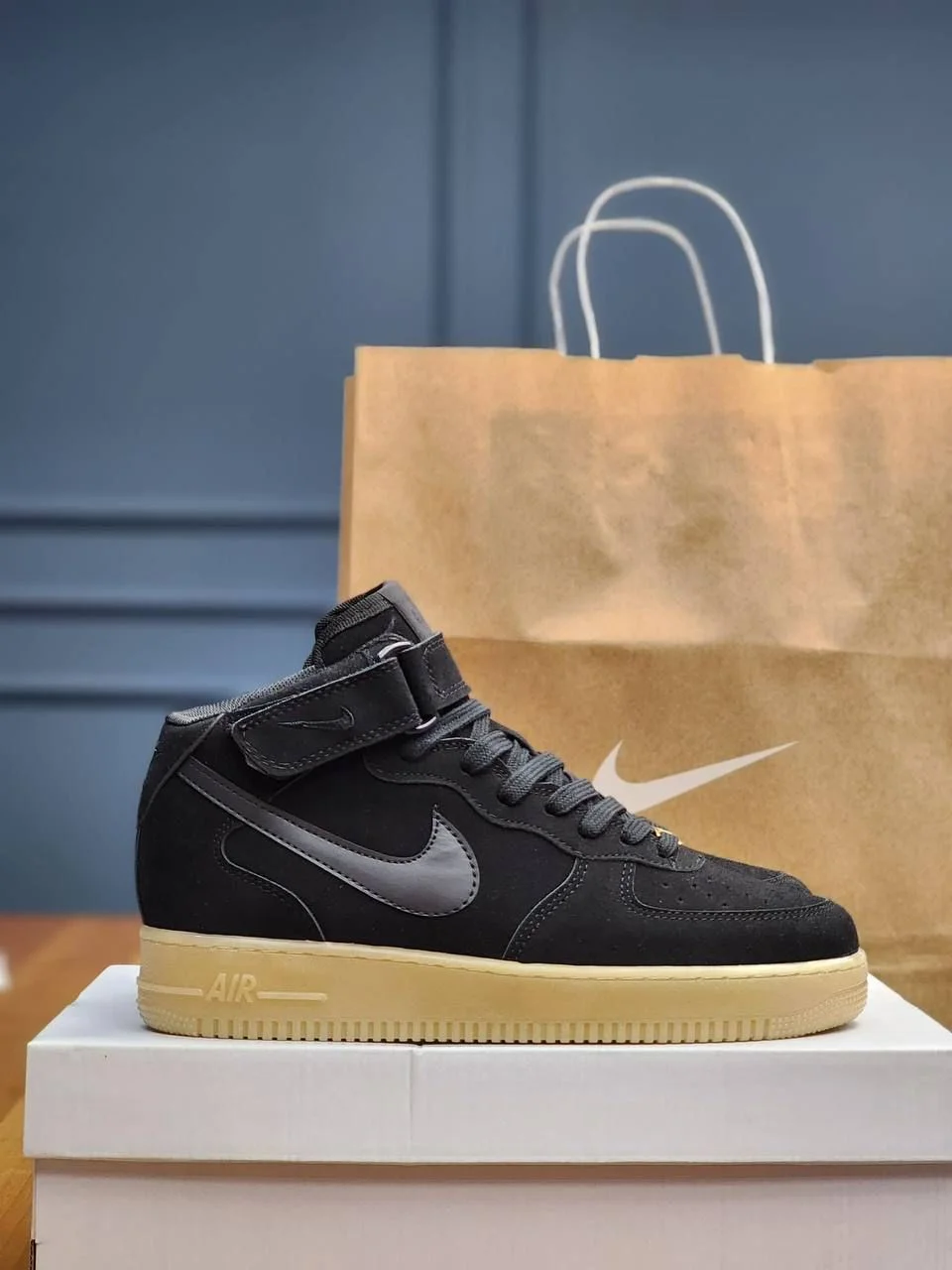 Nike