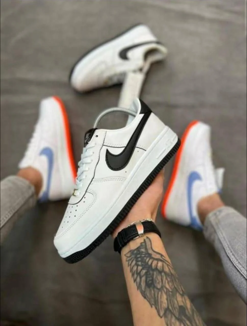 Nike