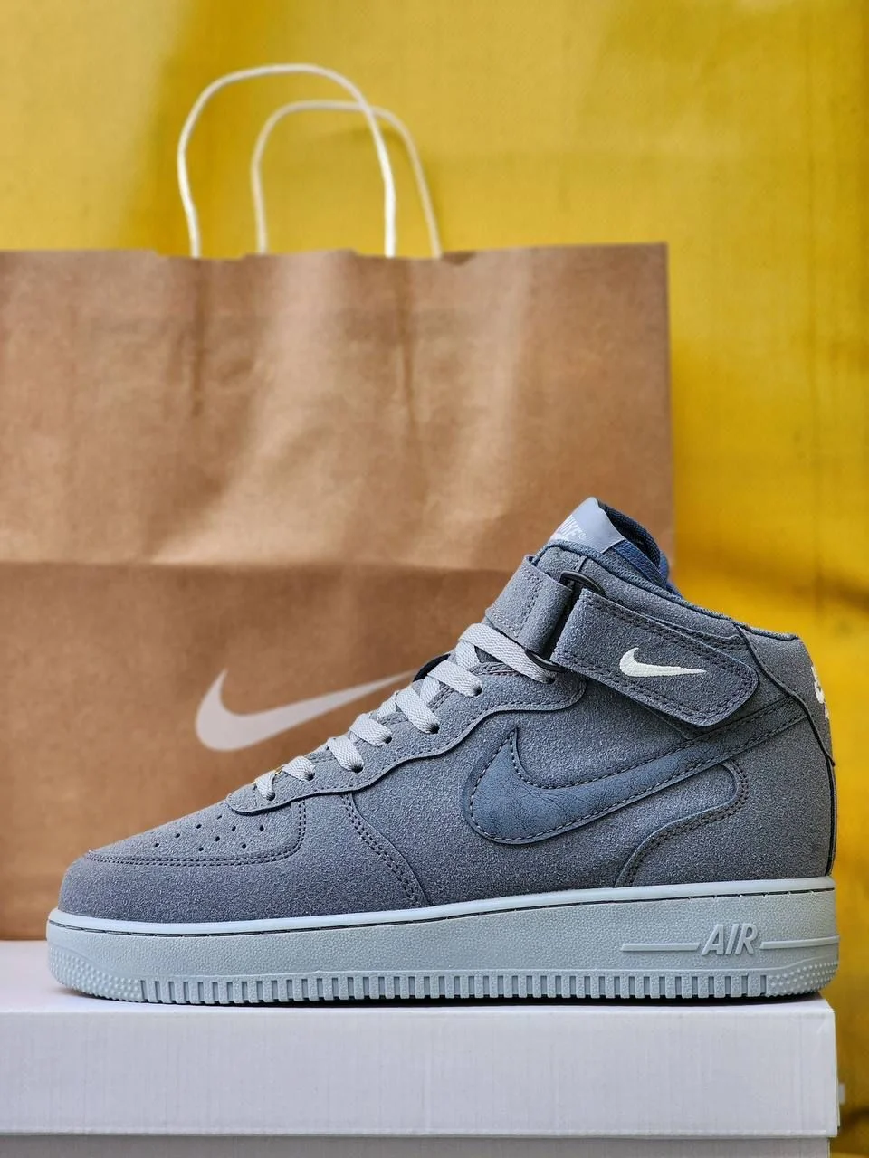 Nike