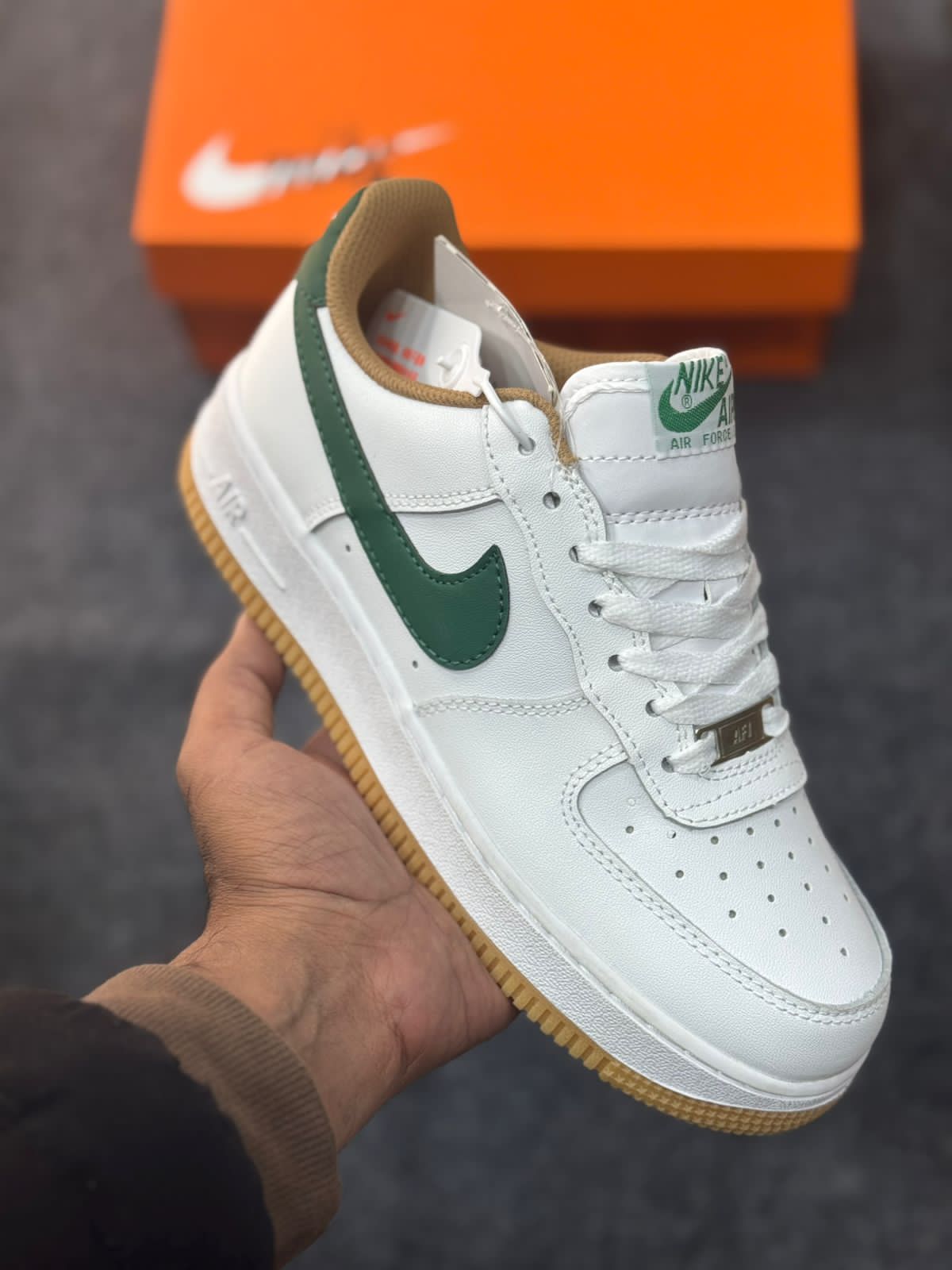 Nike