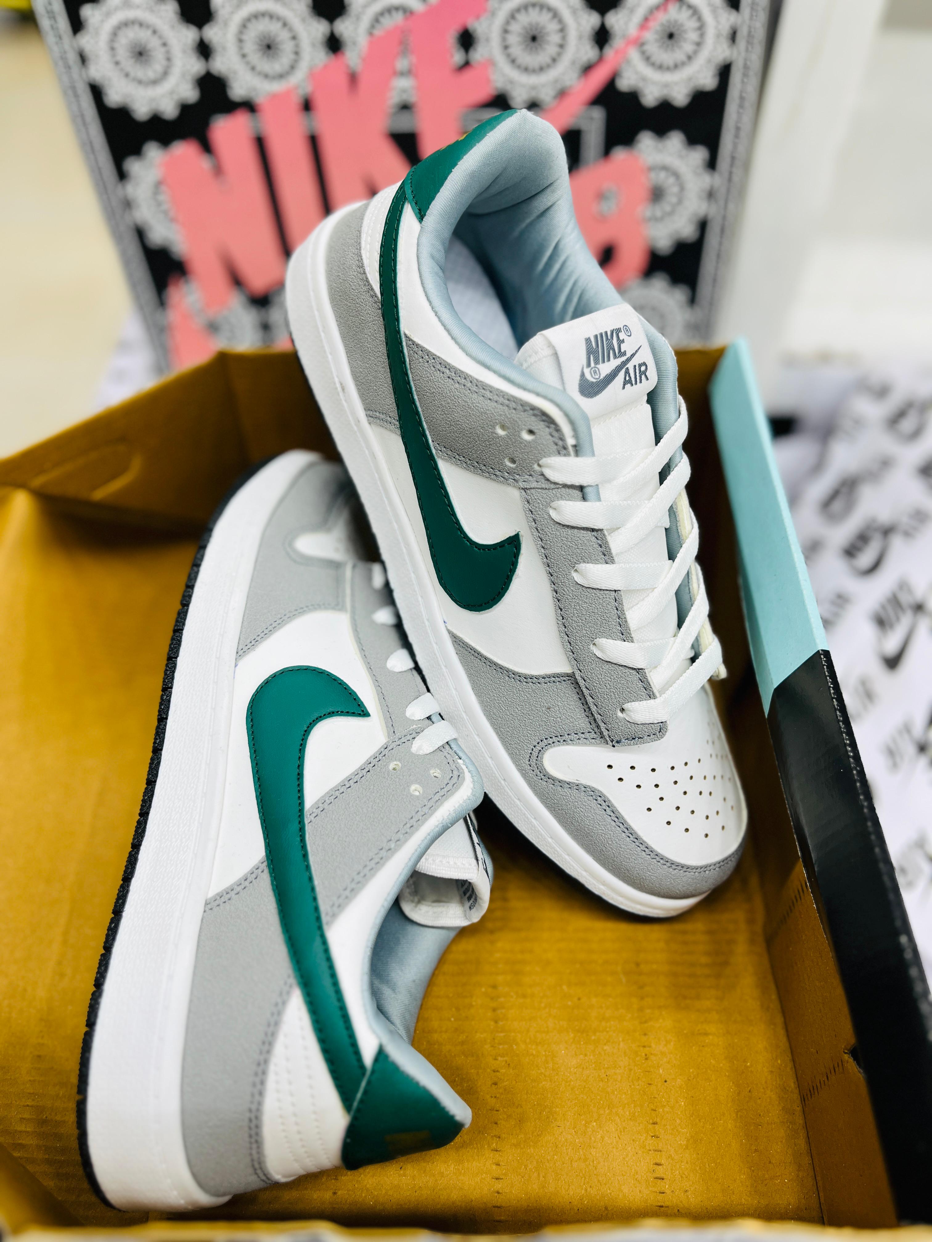 Nike