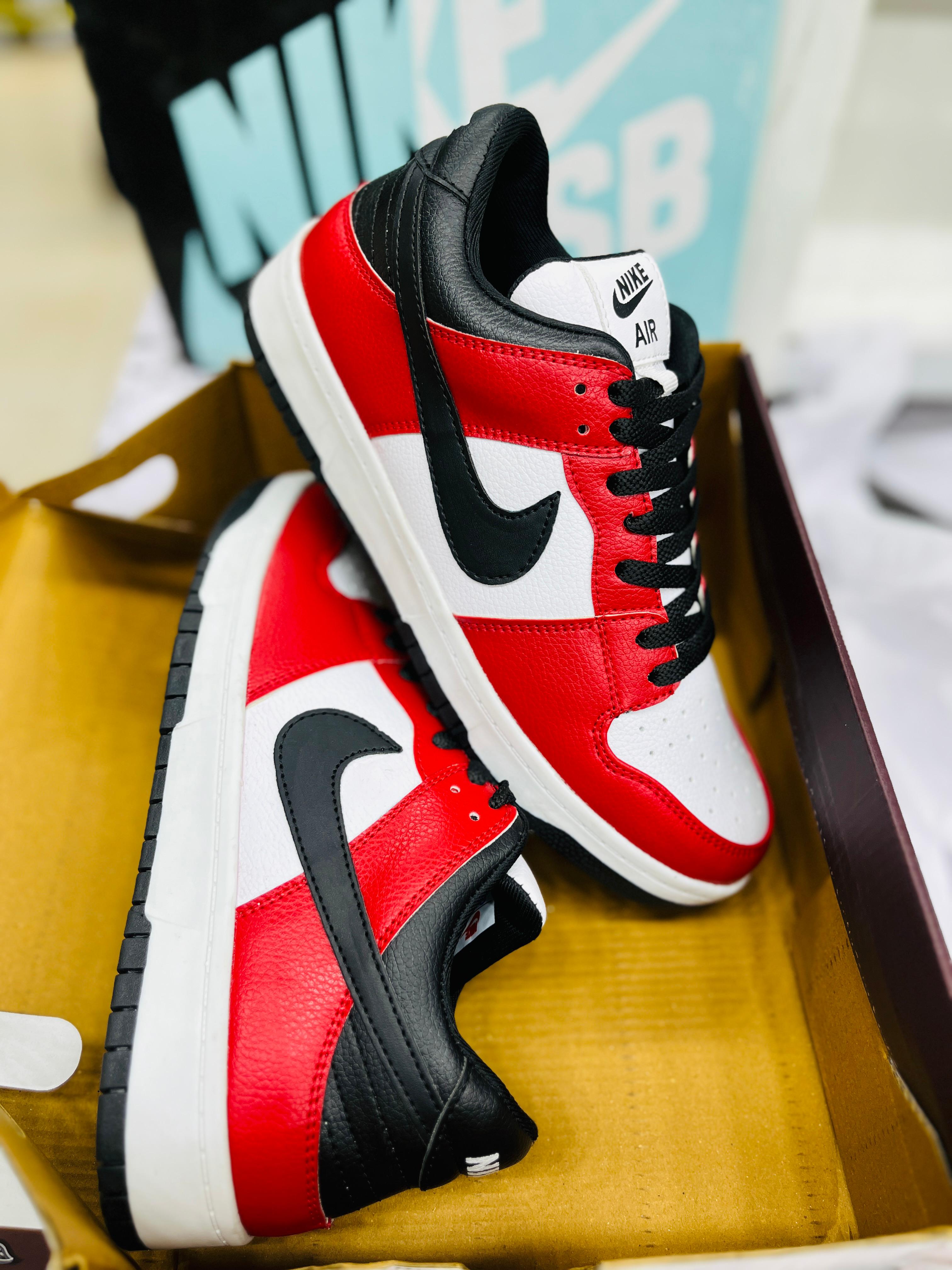 Nike