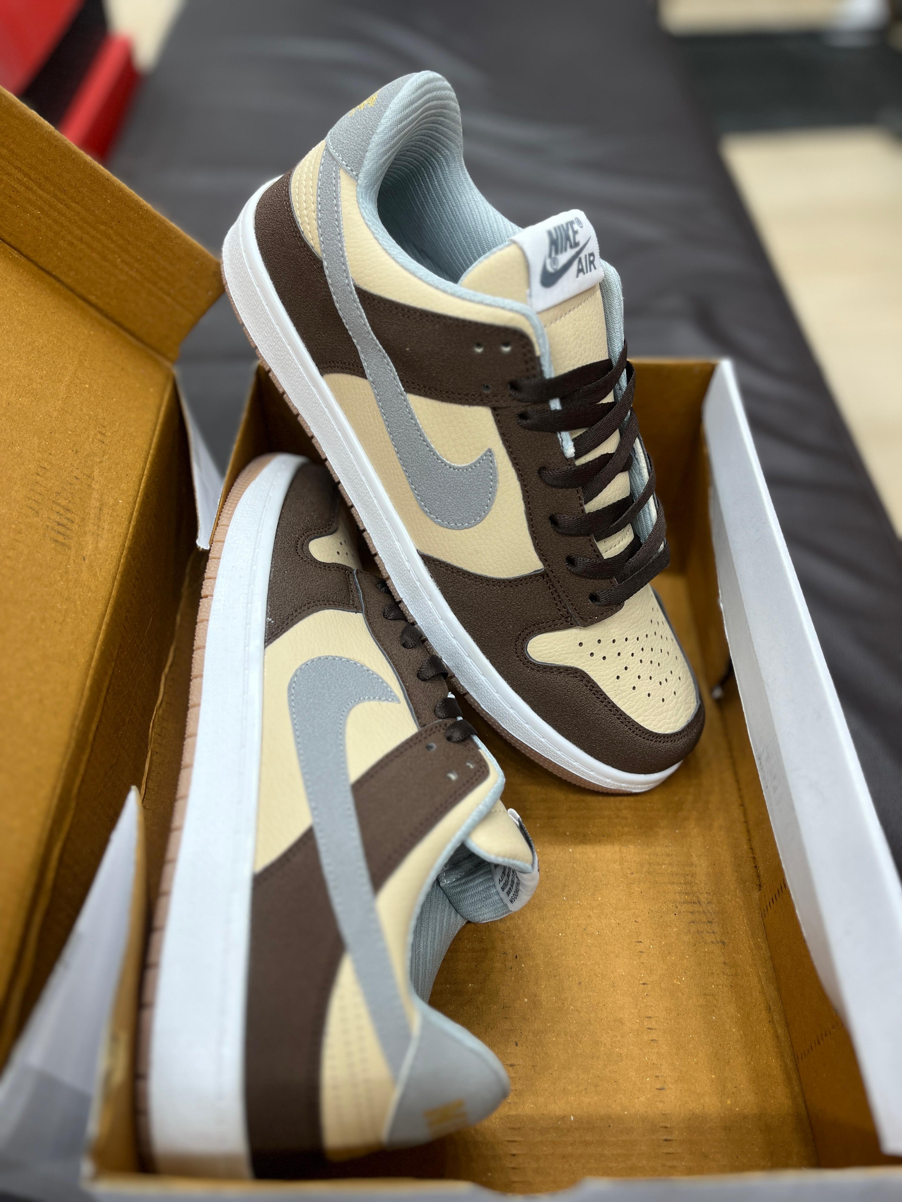 Nike