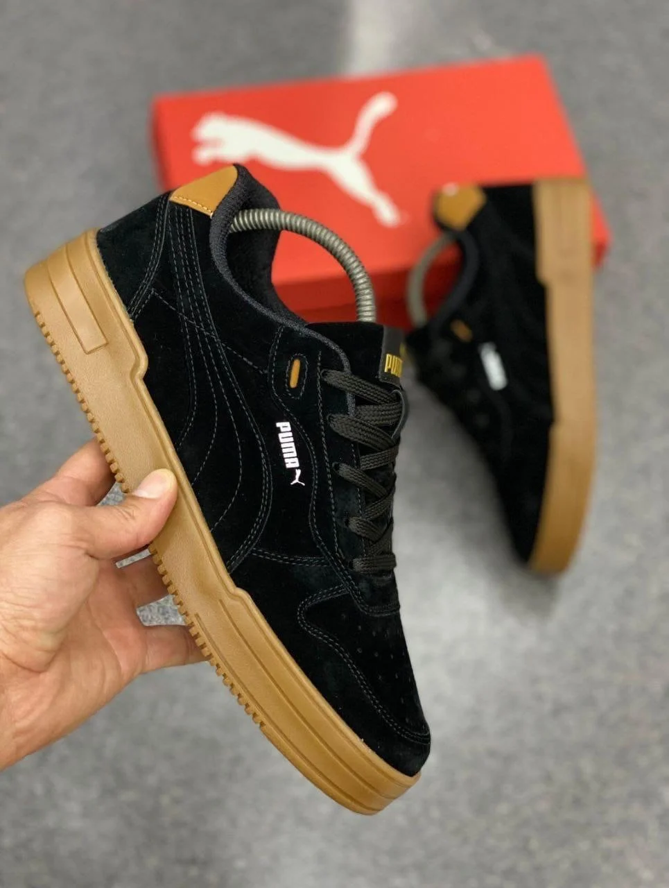 Puma