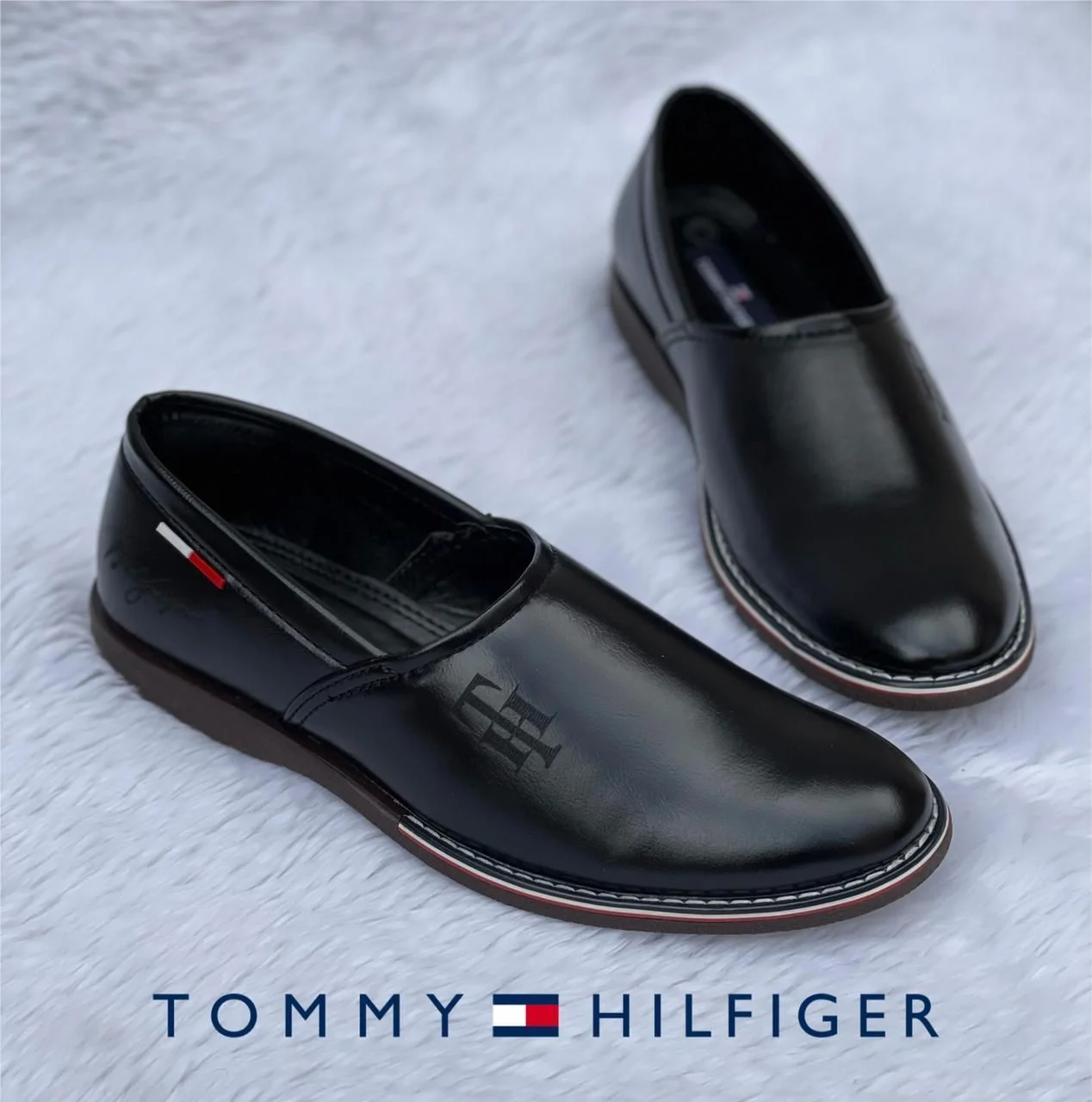 Tommy