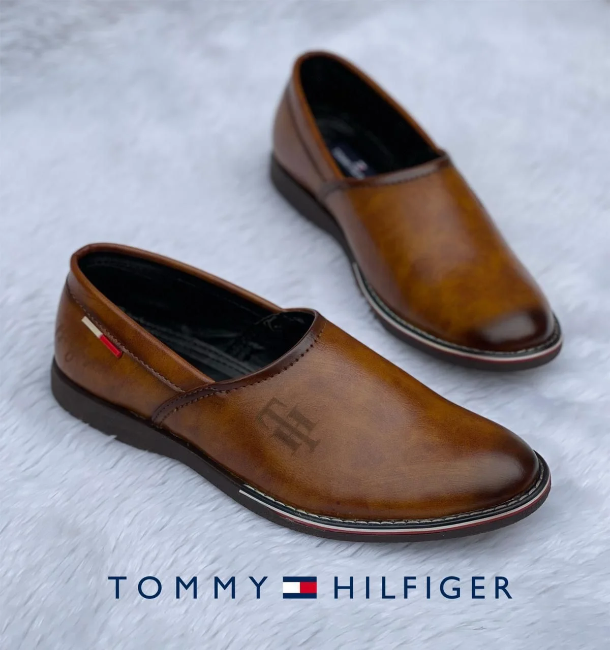 Tommy