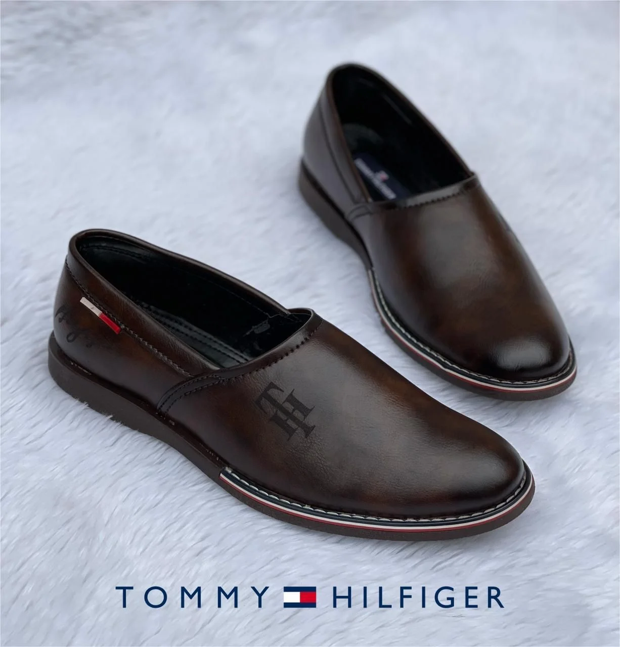 Tommy