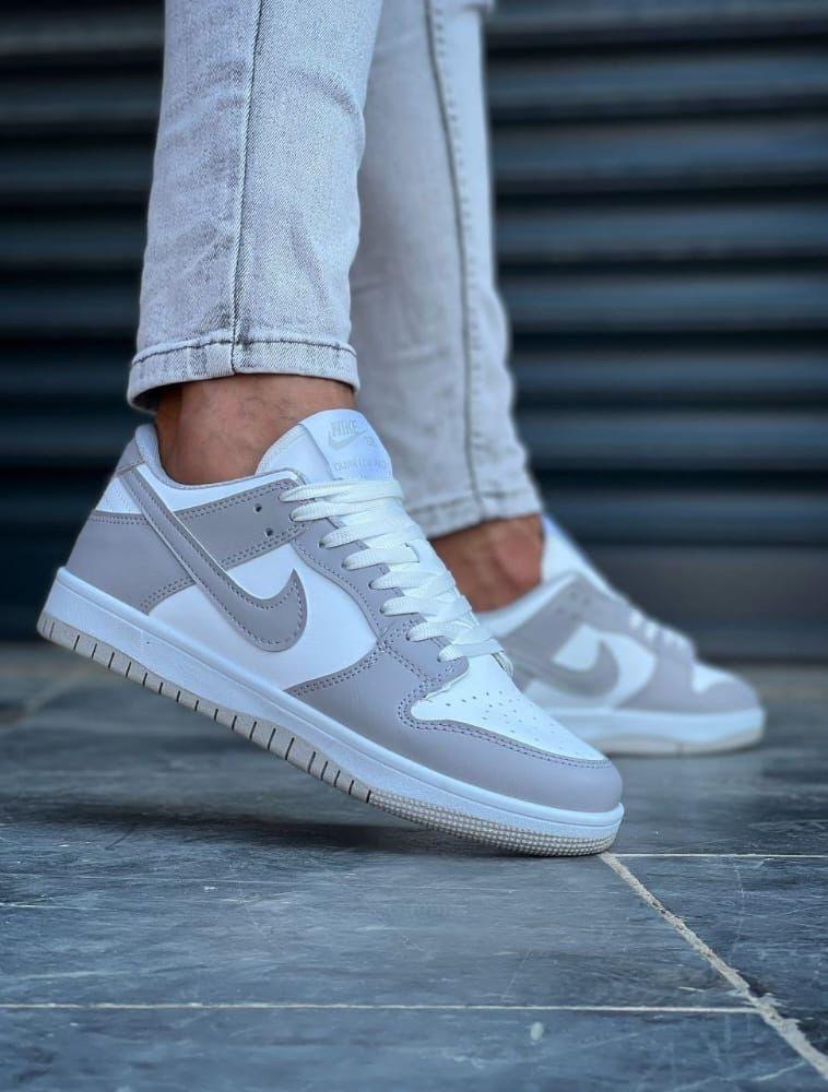 Nike grey