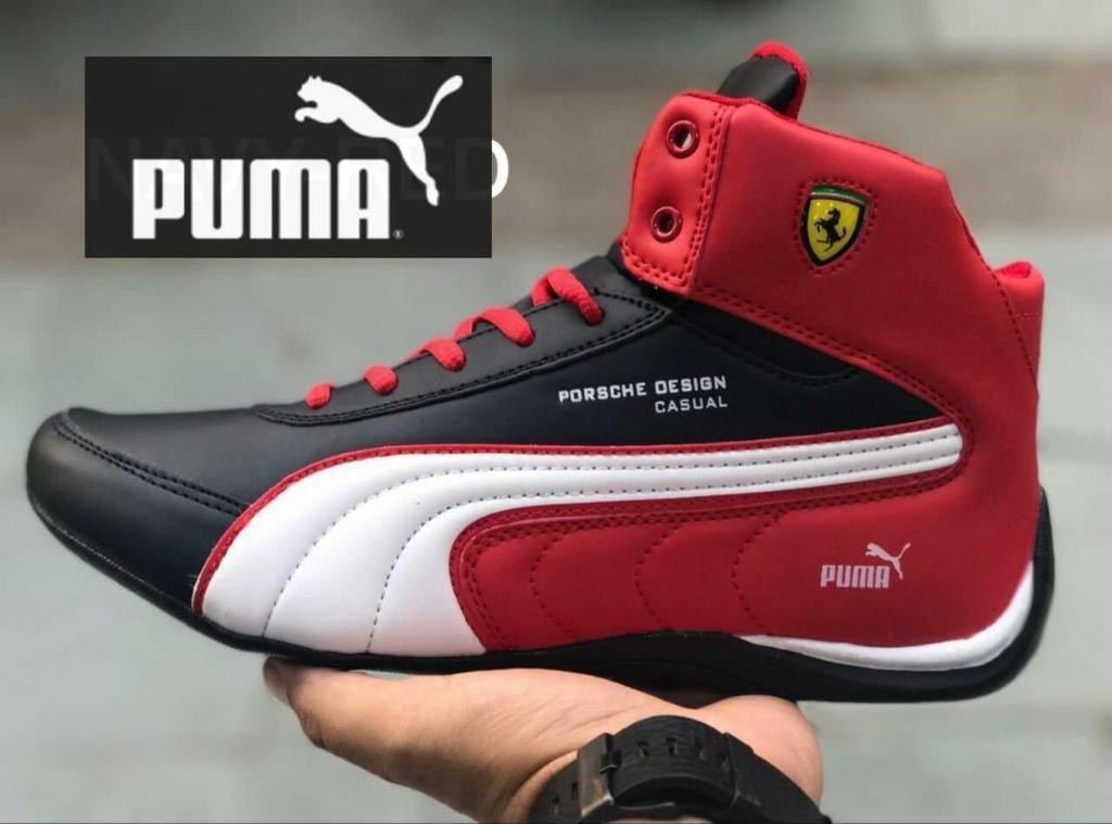 Puma