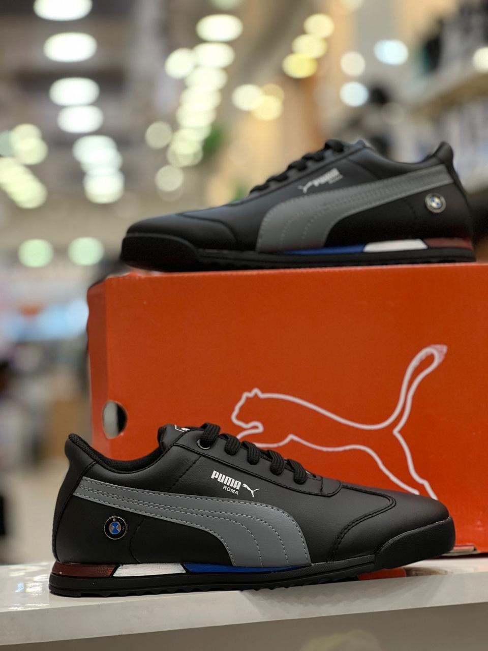 Puma