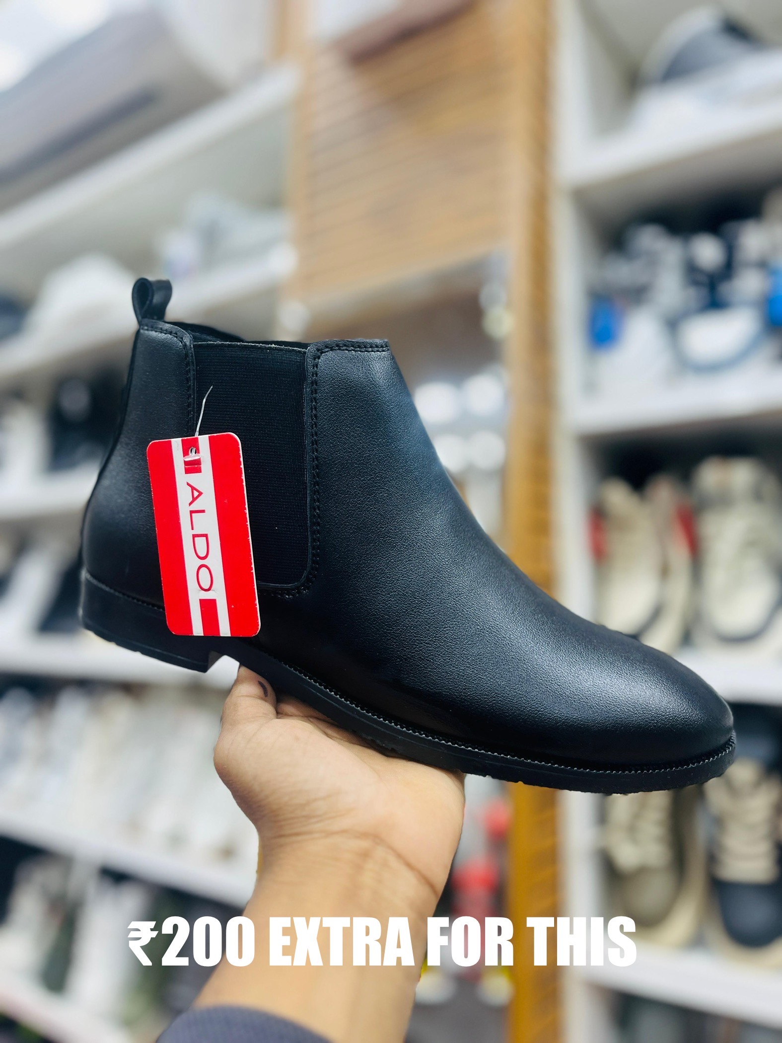 Boots