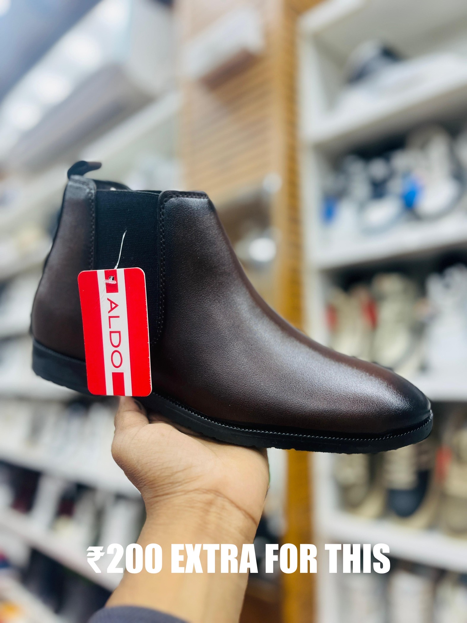 Boots
