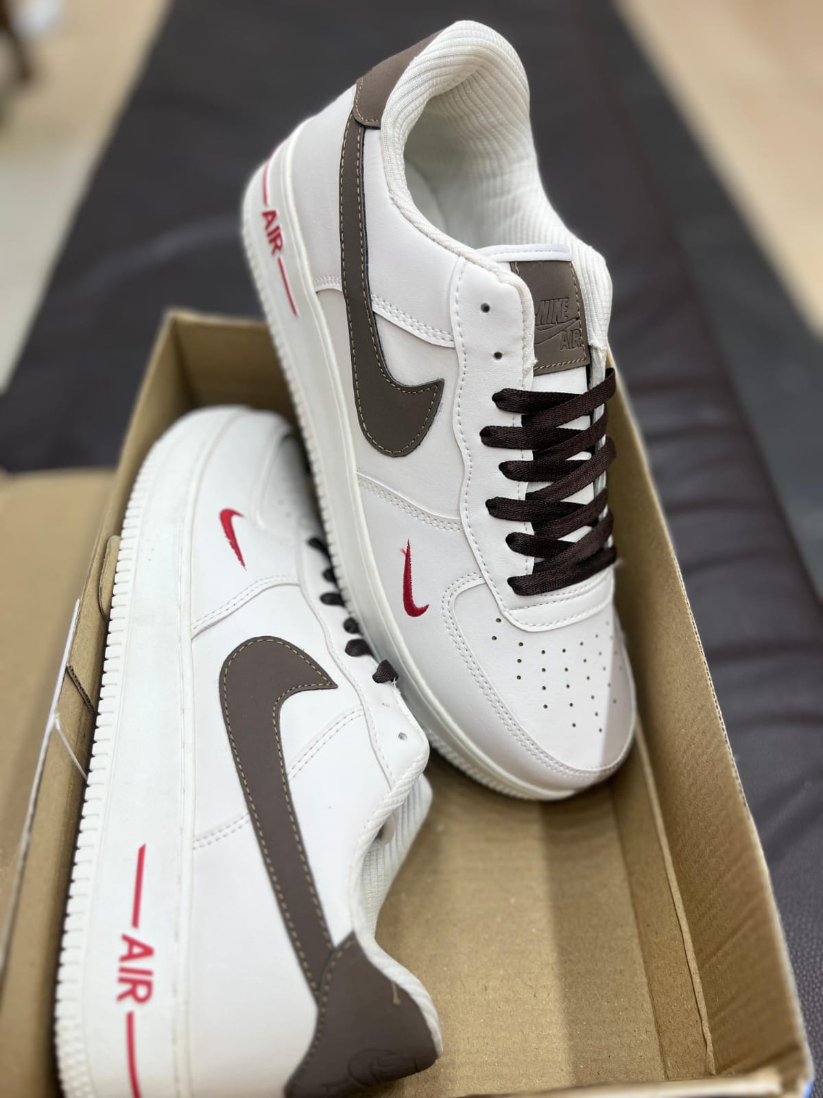 Nike