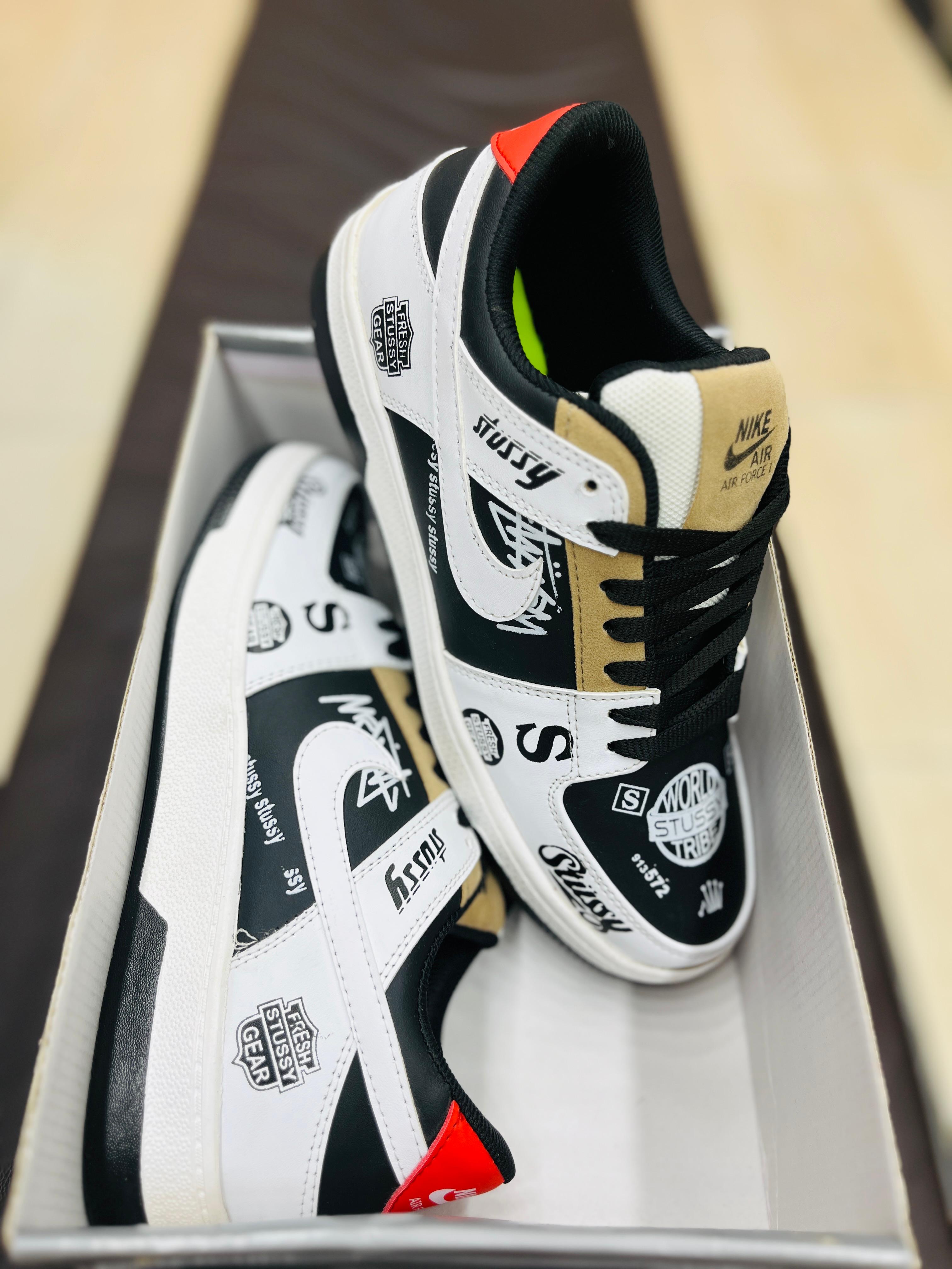 Stussy